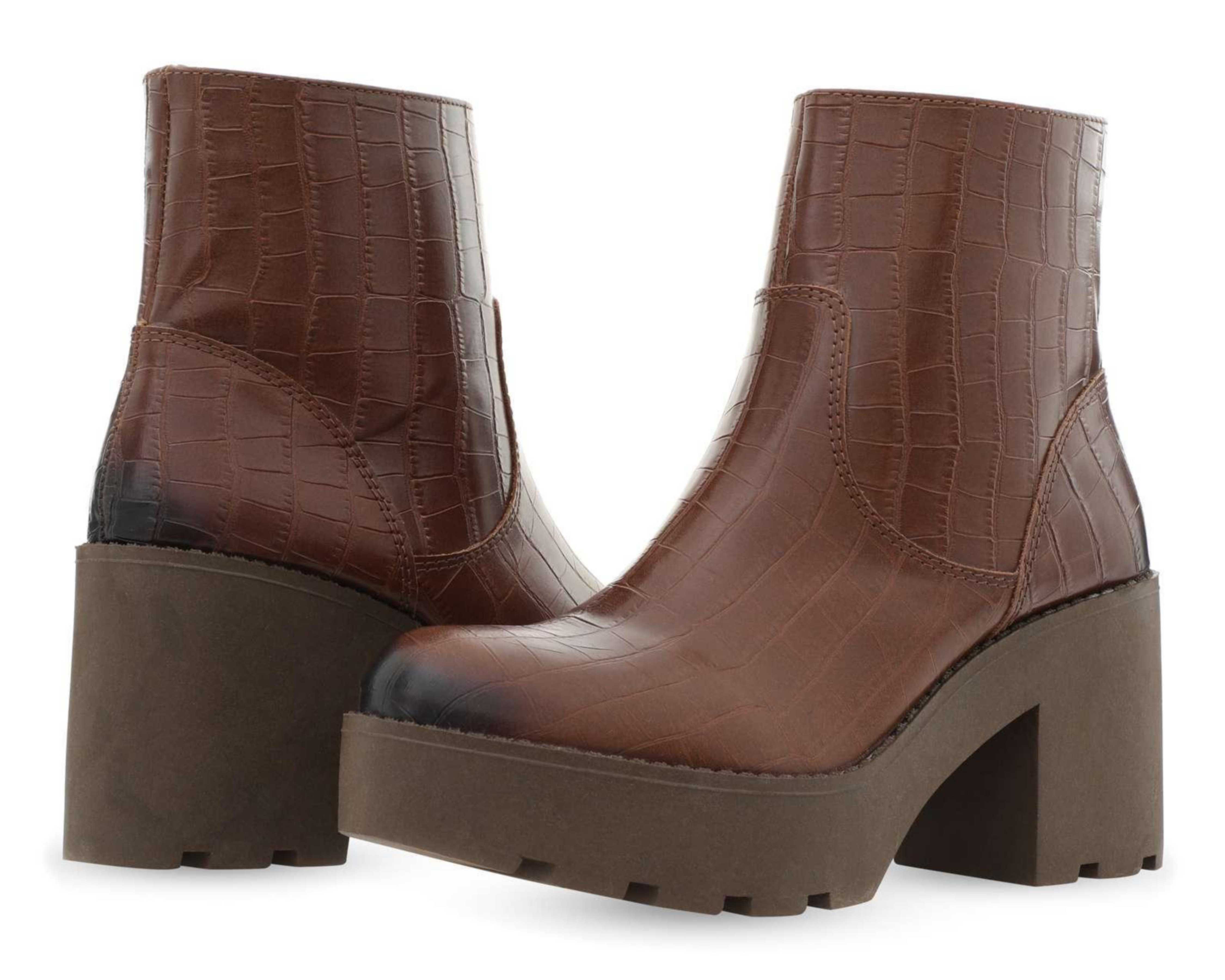 Botas Urbanas Refill para Mujer