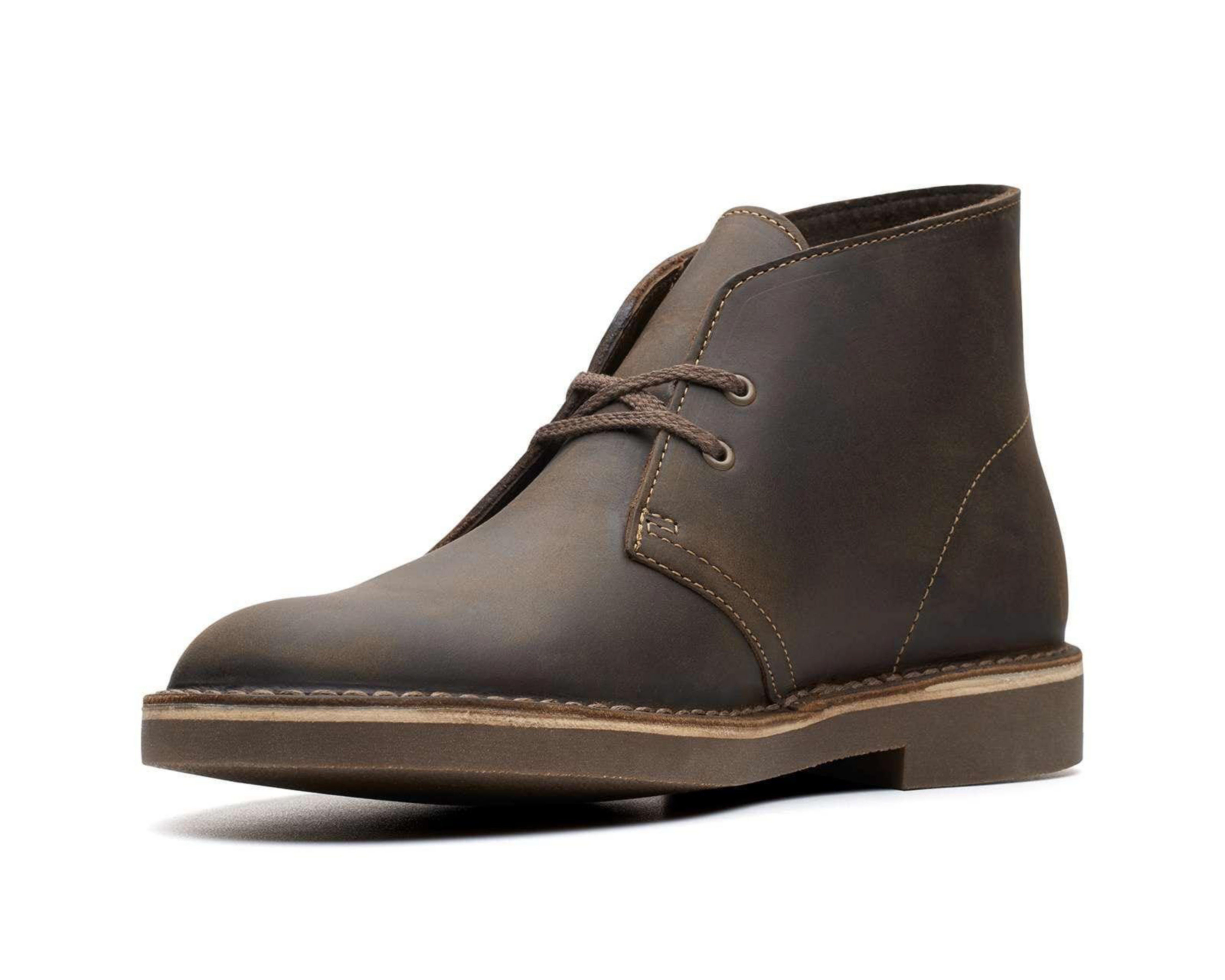 Botas Casuales Clarks para Hombre