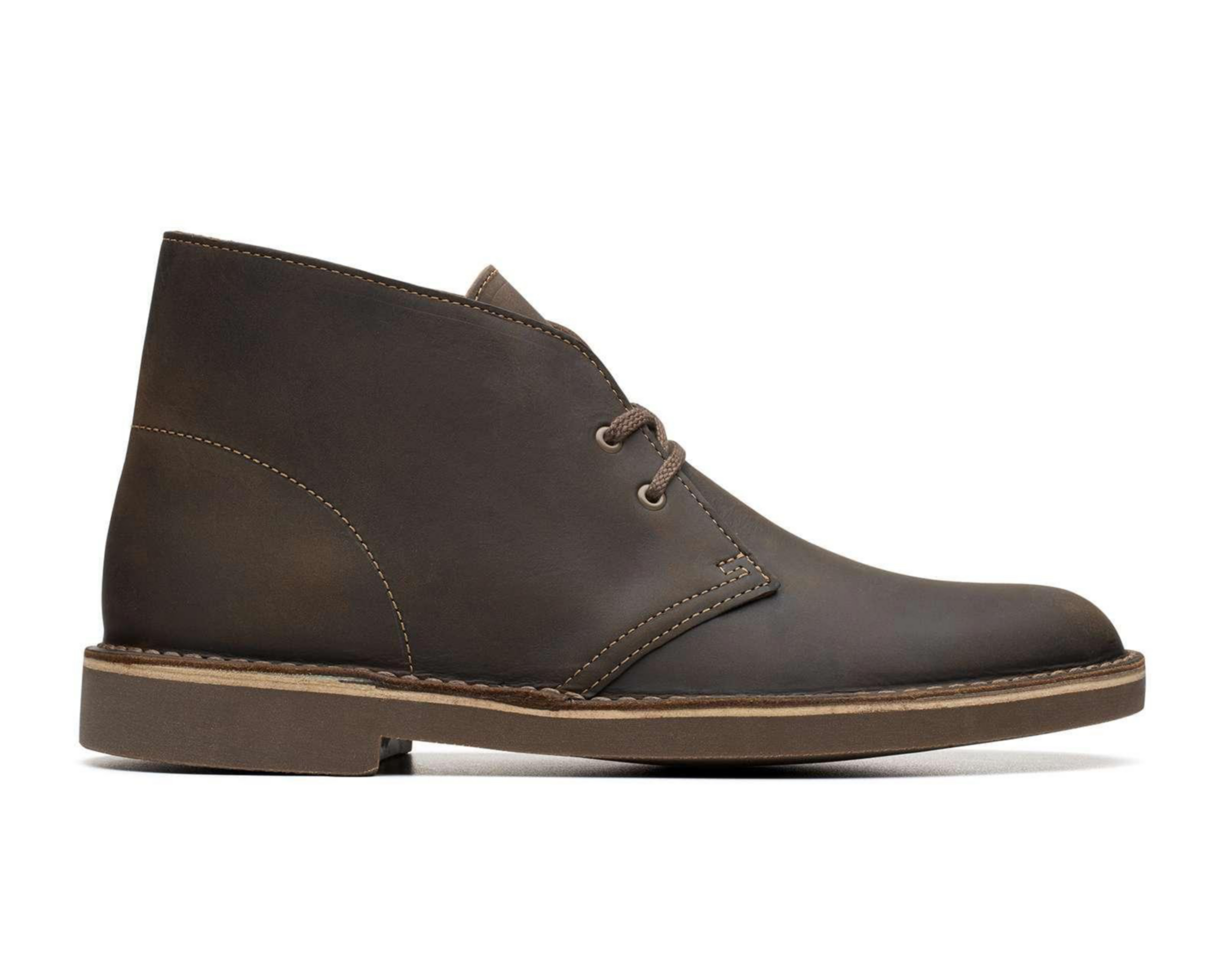 Foto 4 pulgar | Botas Casuales Clarks para Hombre