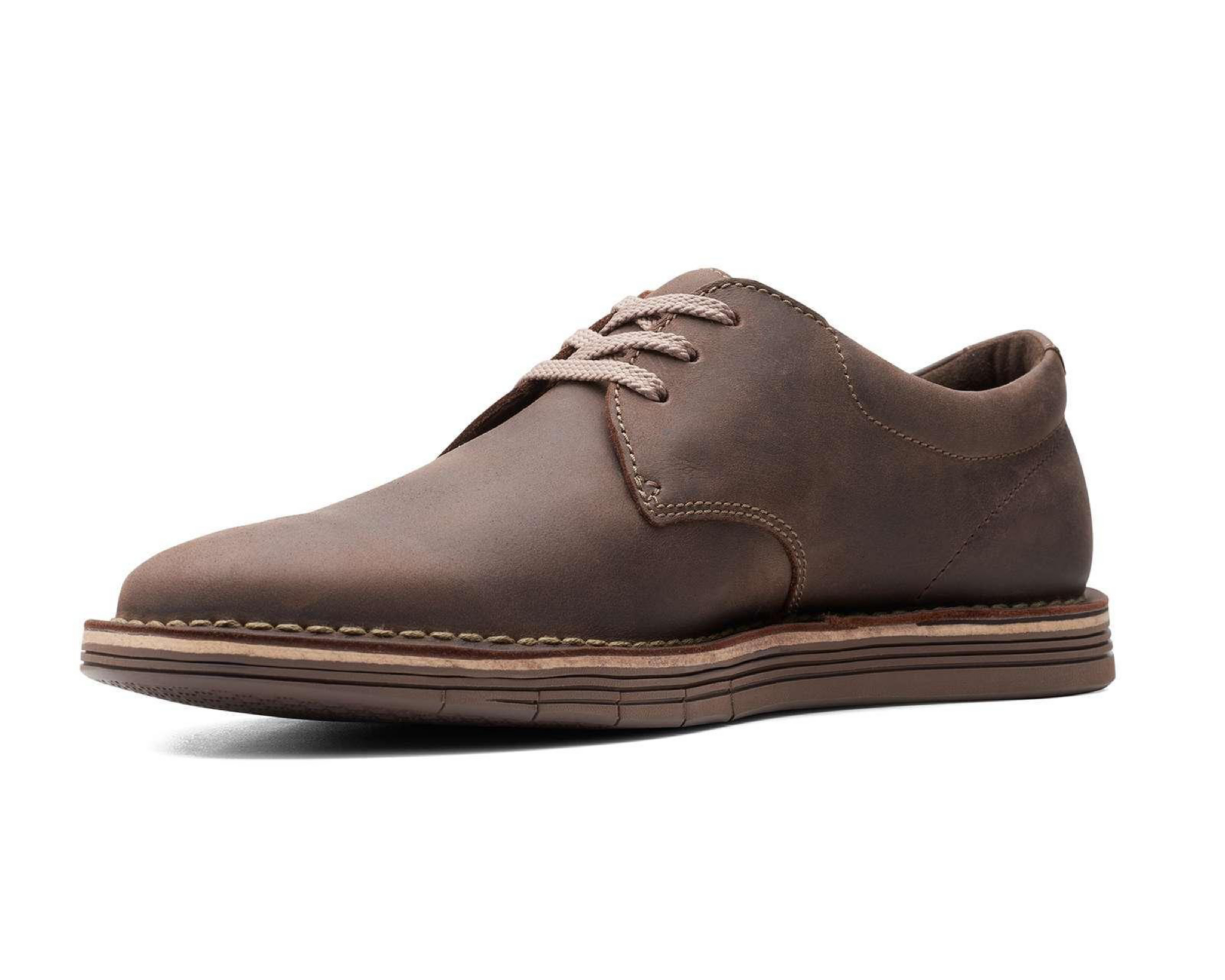 Zapatos Casuales Clarks para Hombre