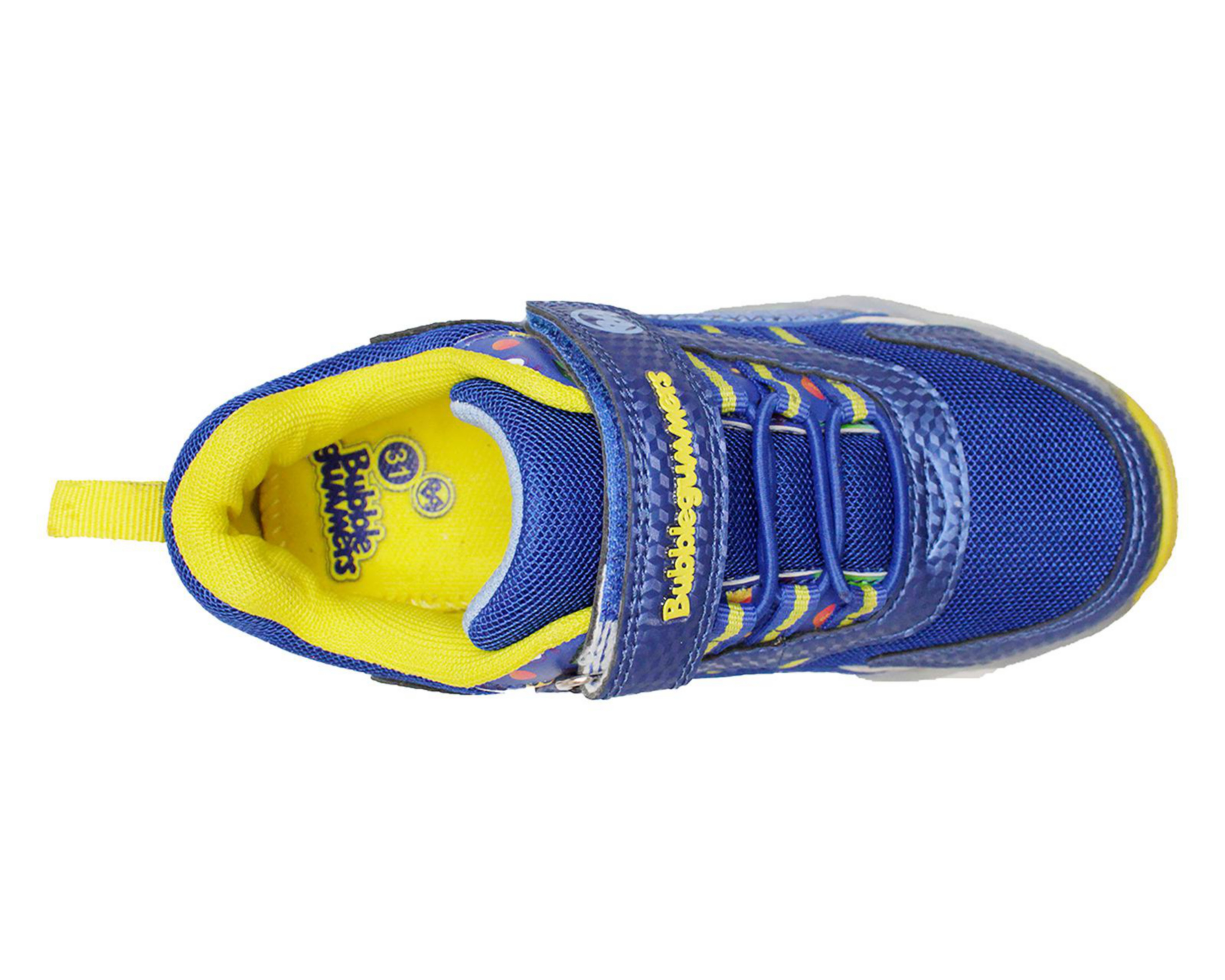 Tenis con best sale ruedas coppel