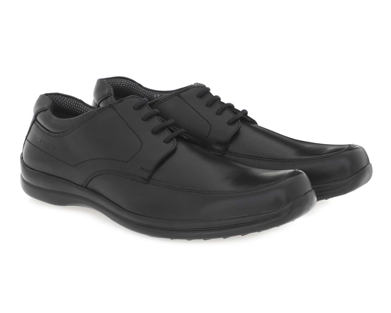 Foto 2 pulgar | Zapatos de Vestir Emyco para Hombre