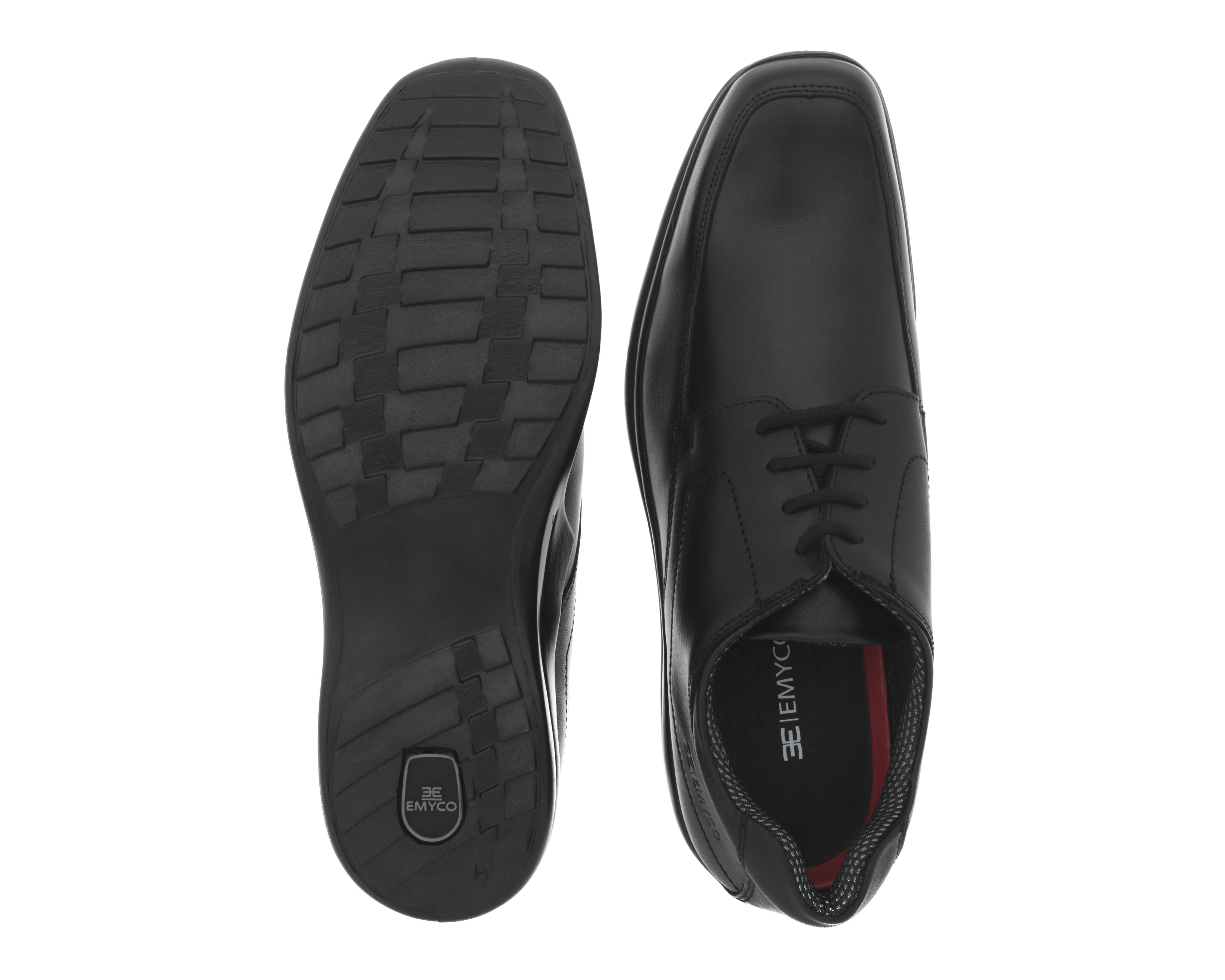 Foto 3 pulgar | Zapatos de Vestir Emyco para Hombre