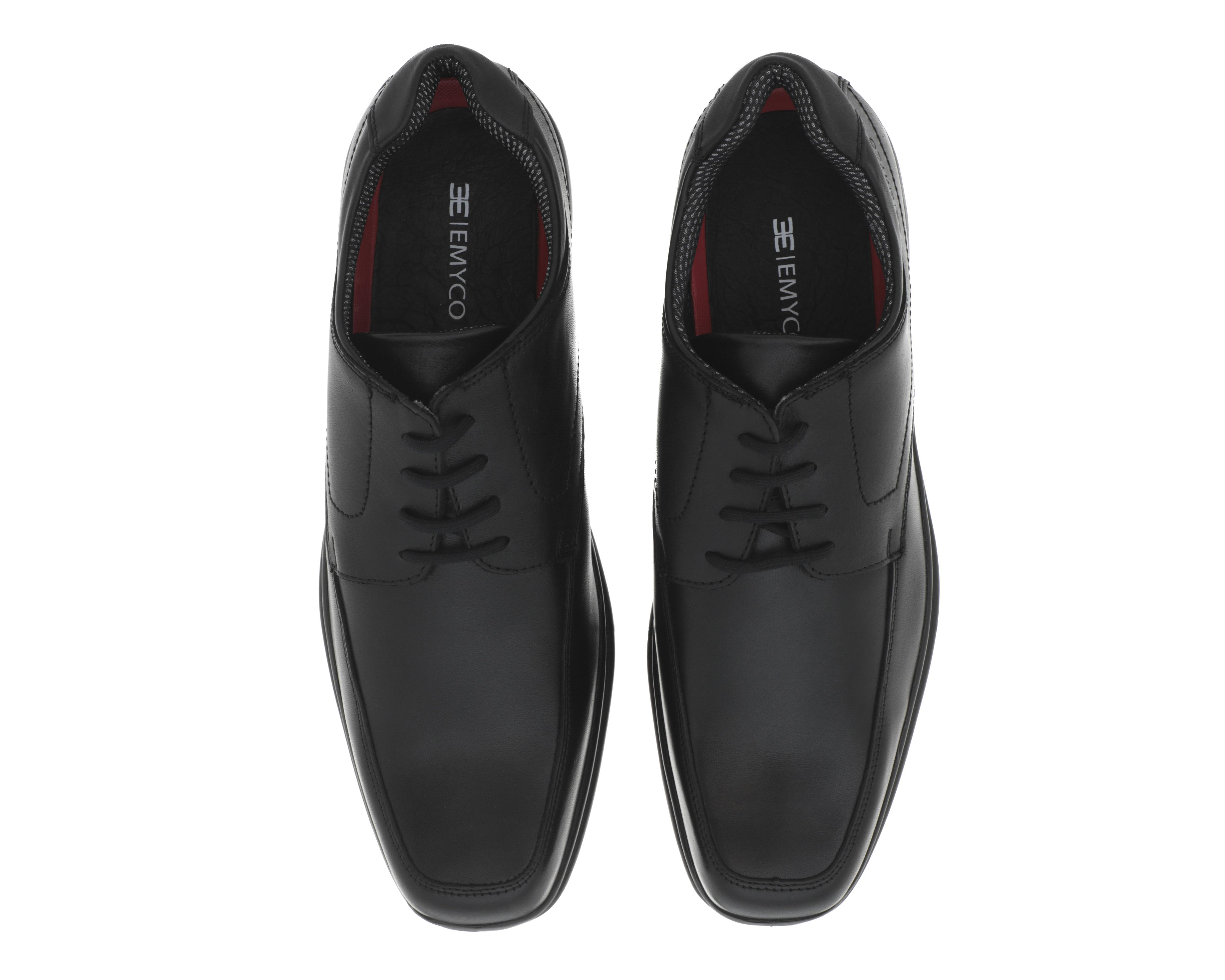 Foto 4 pulgar | Zapatos de Vestir Emyco para Hombre