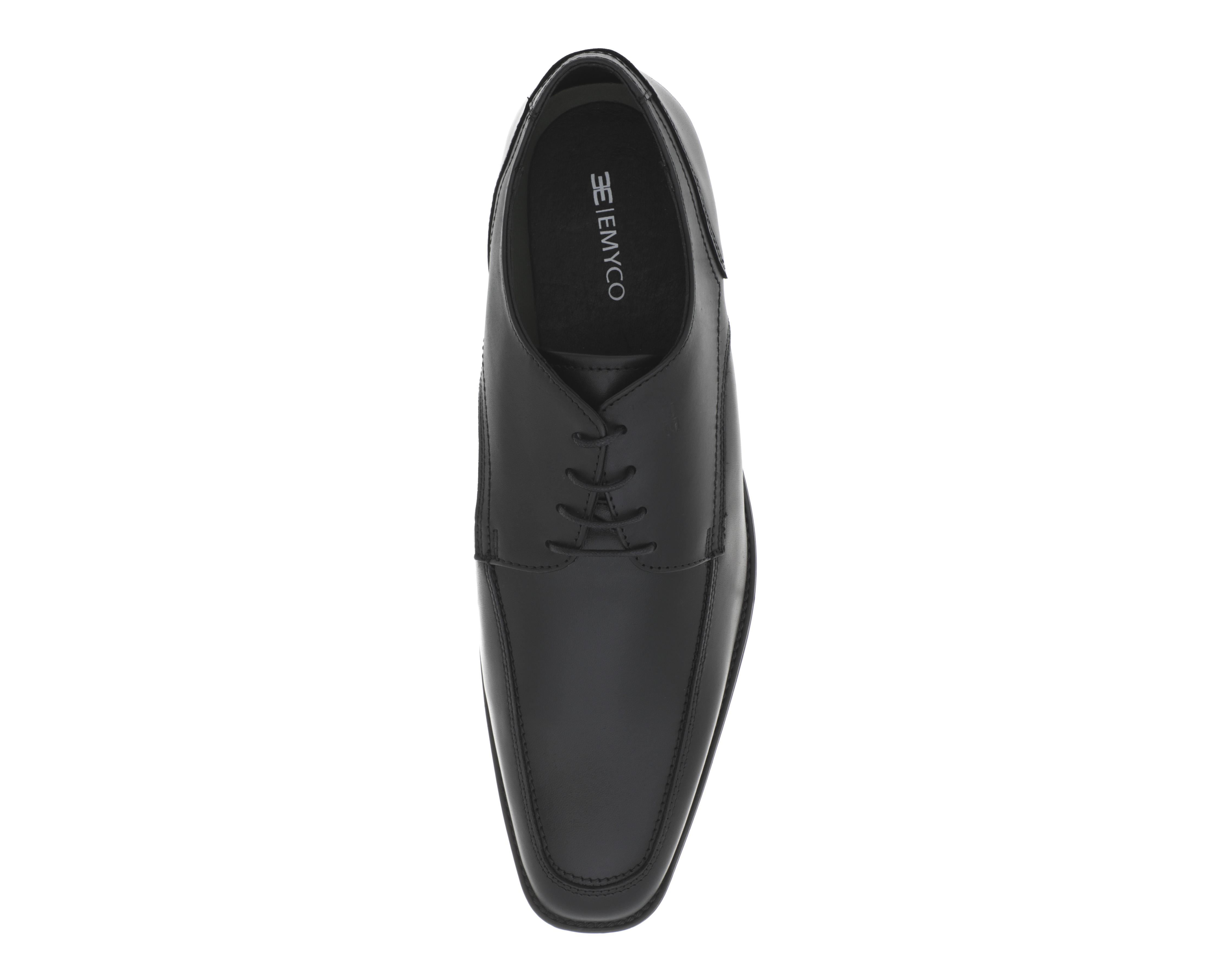 Foto 6 pulgar | Zapatos de Vestir Emyco para Hombre