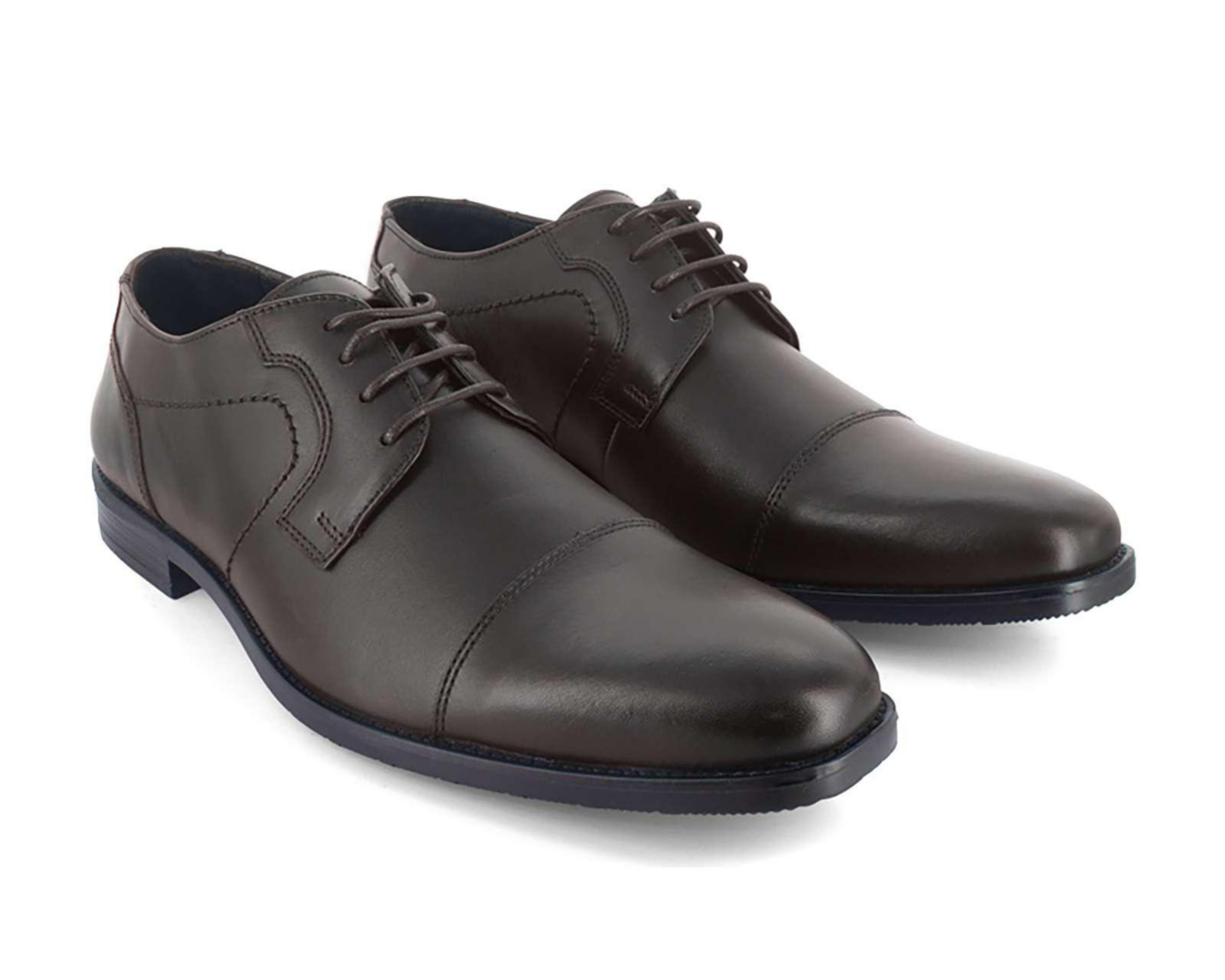 Zapatos de Vestir Emyco de Piel para Hombre