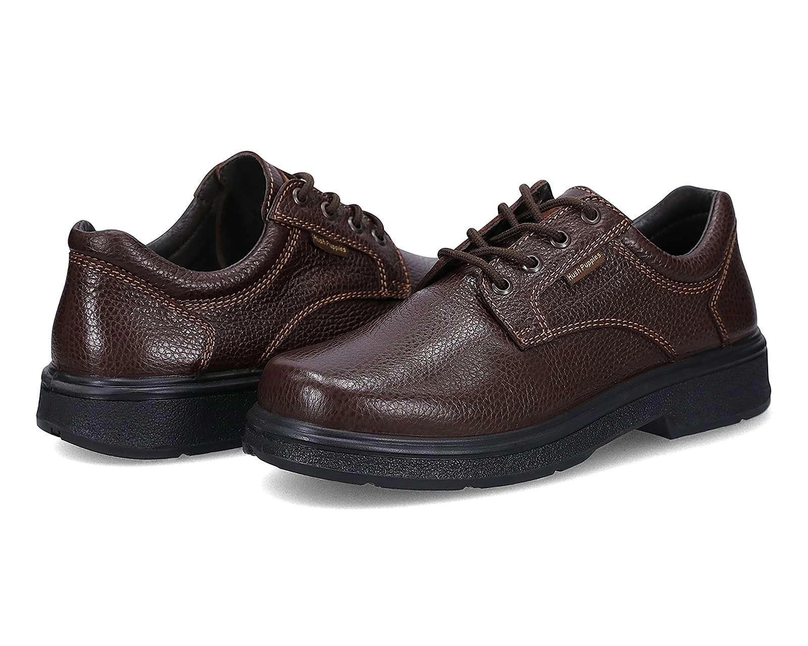 Zapatos Confort Hush Puppies de Piel para Hombre