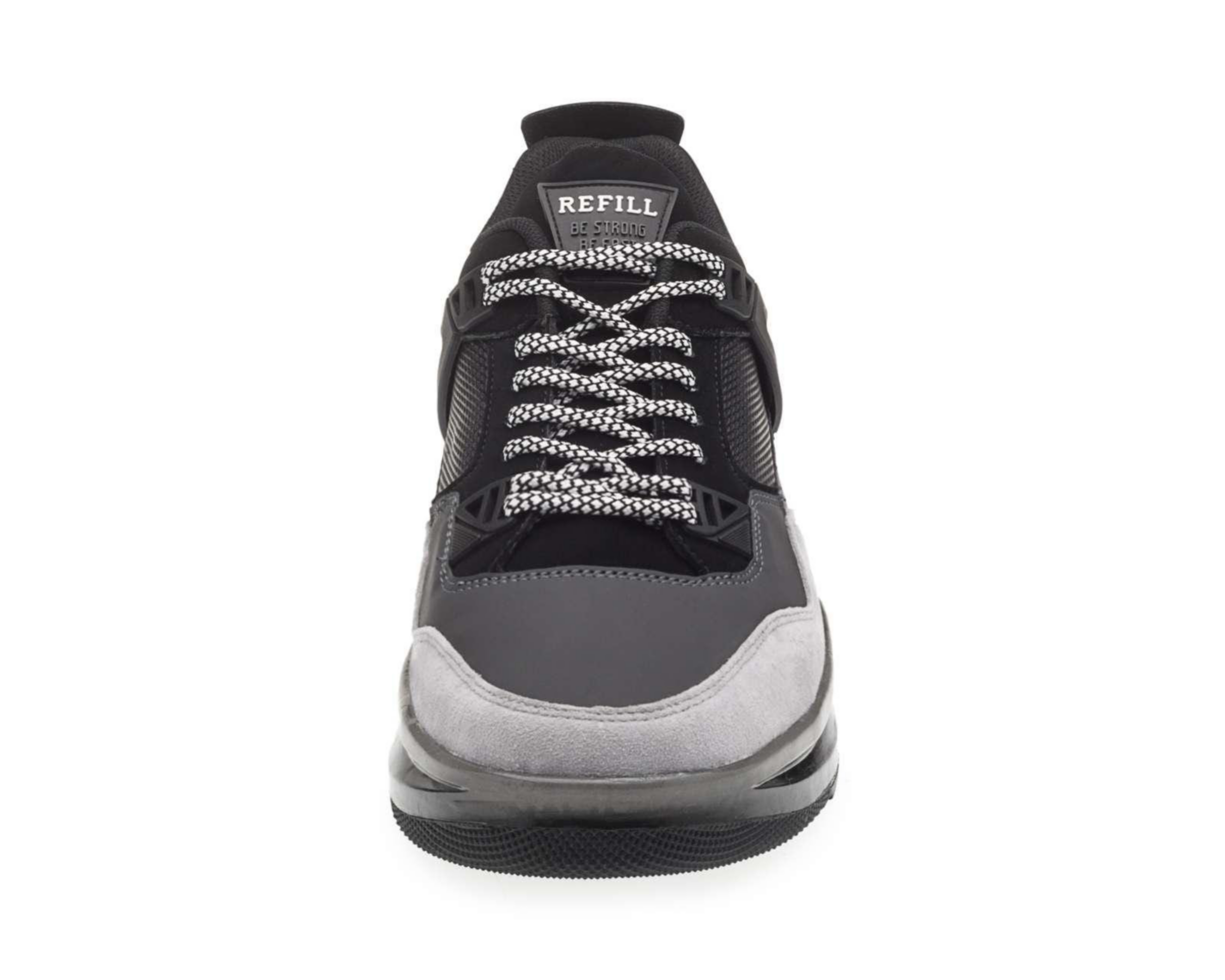 Foto 2 | Tenis Casuales Refill para Hombre