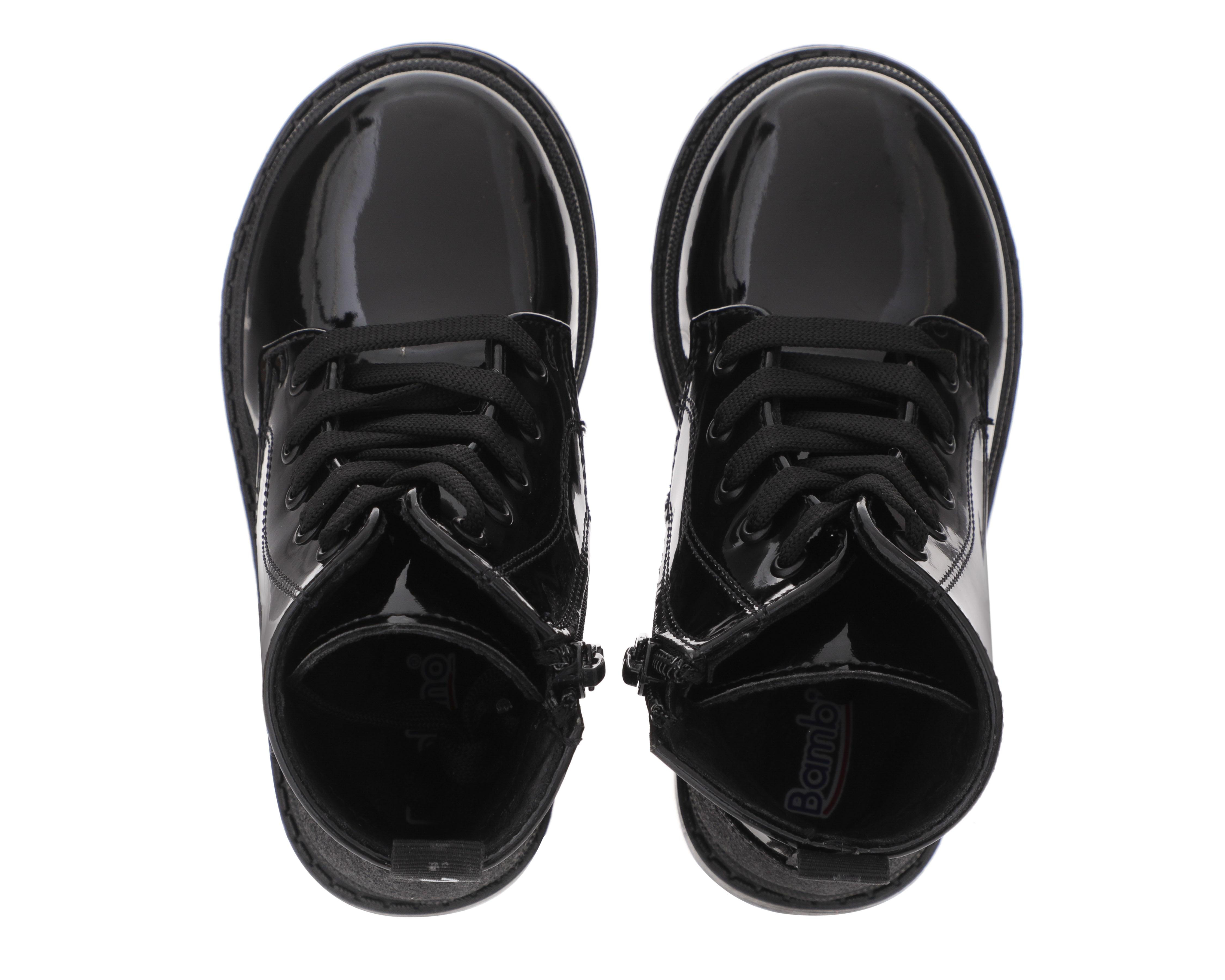 Foto 3 | Botas de Moda Bambino para Niña