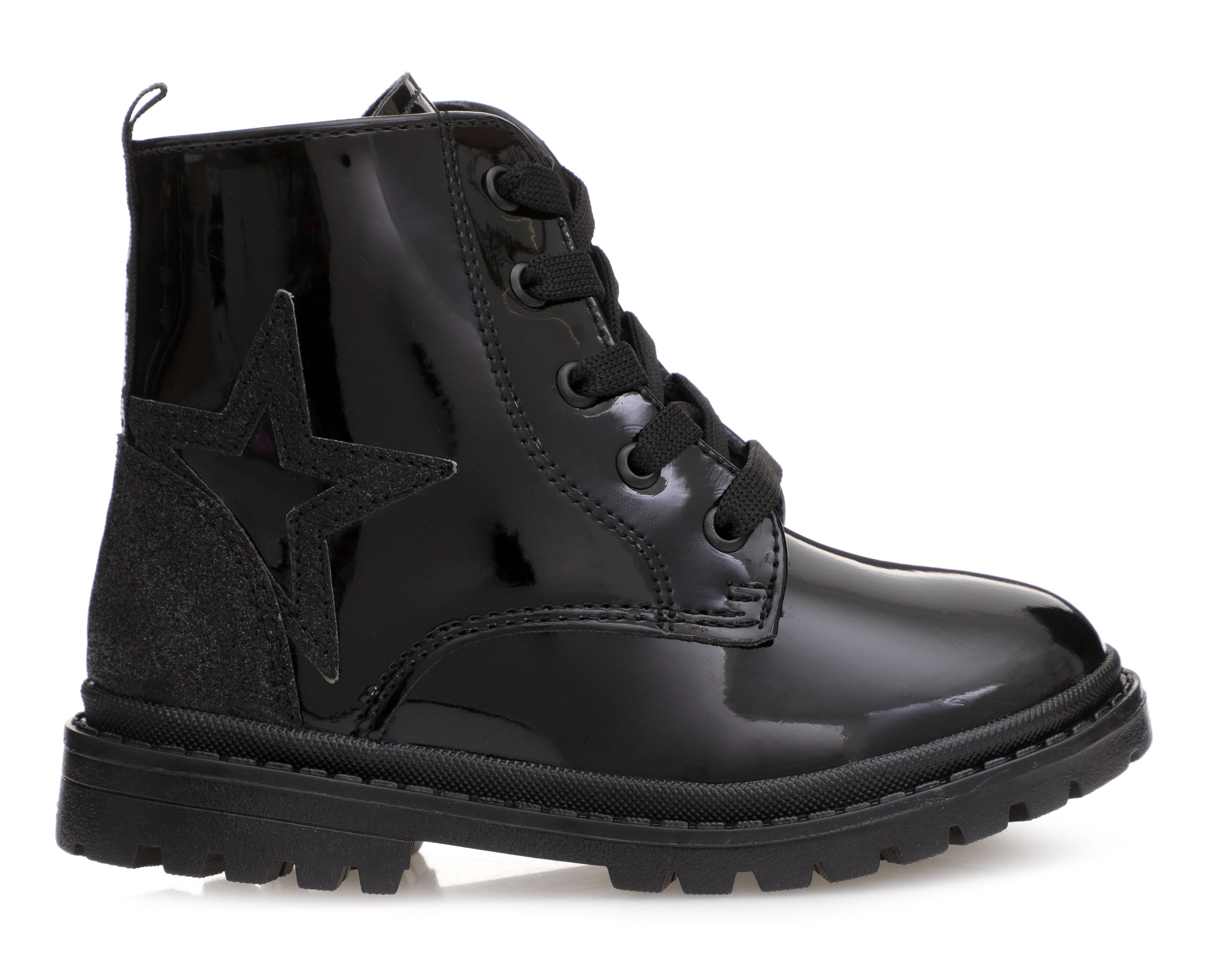Foto 5 pulgar | Botas de Moda Bambino para Niña