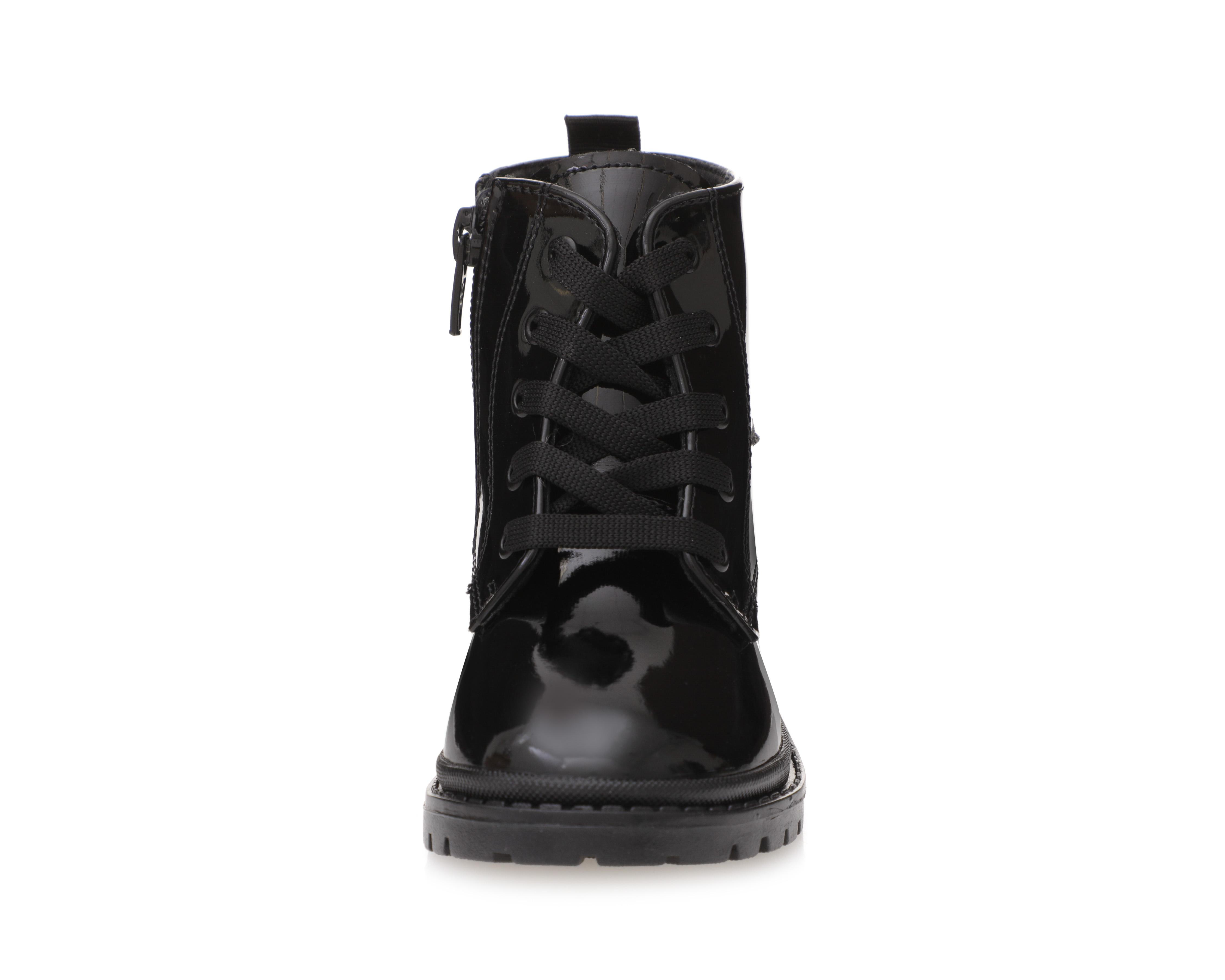 Foto 6 pulgar | Botas de Moda Bambino para Niña