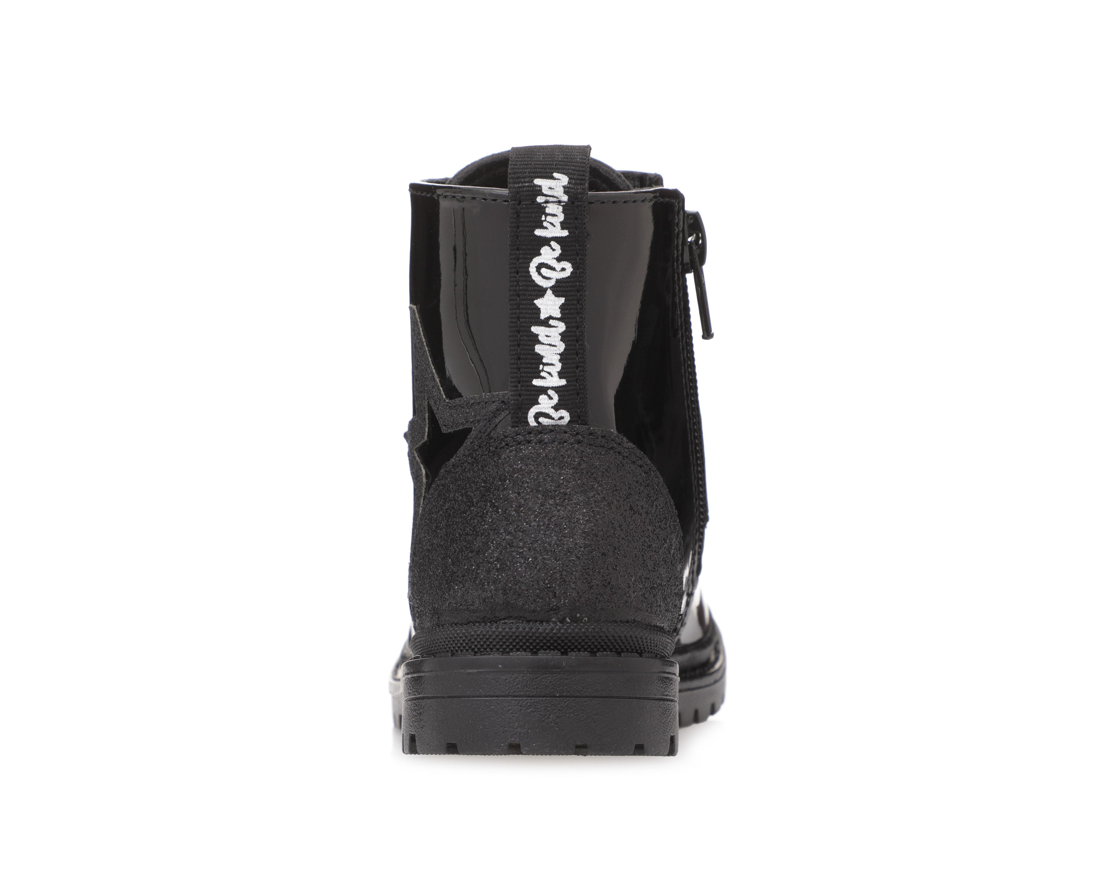 Foto 7 pulgar | Botas de Moda Bambino para Niña