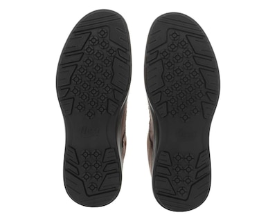 Foto 2 | Zapatos Confort Flexi de Piel para Hombre