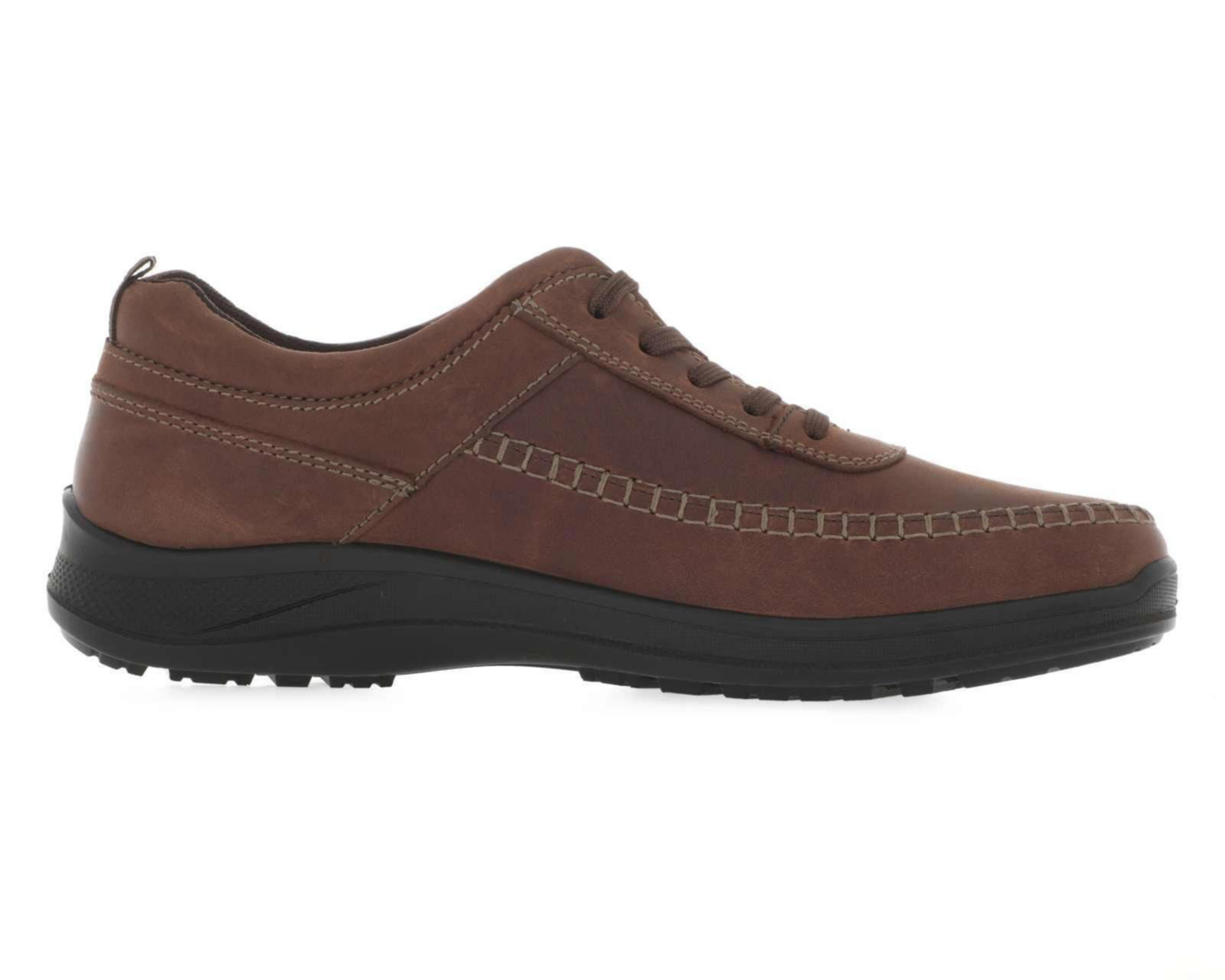 Foto 5 pulgar | Zapatos Confort Flexi de Piel para Hombre