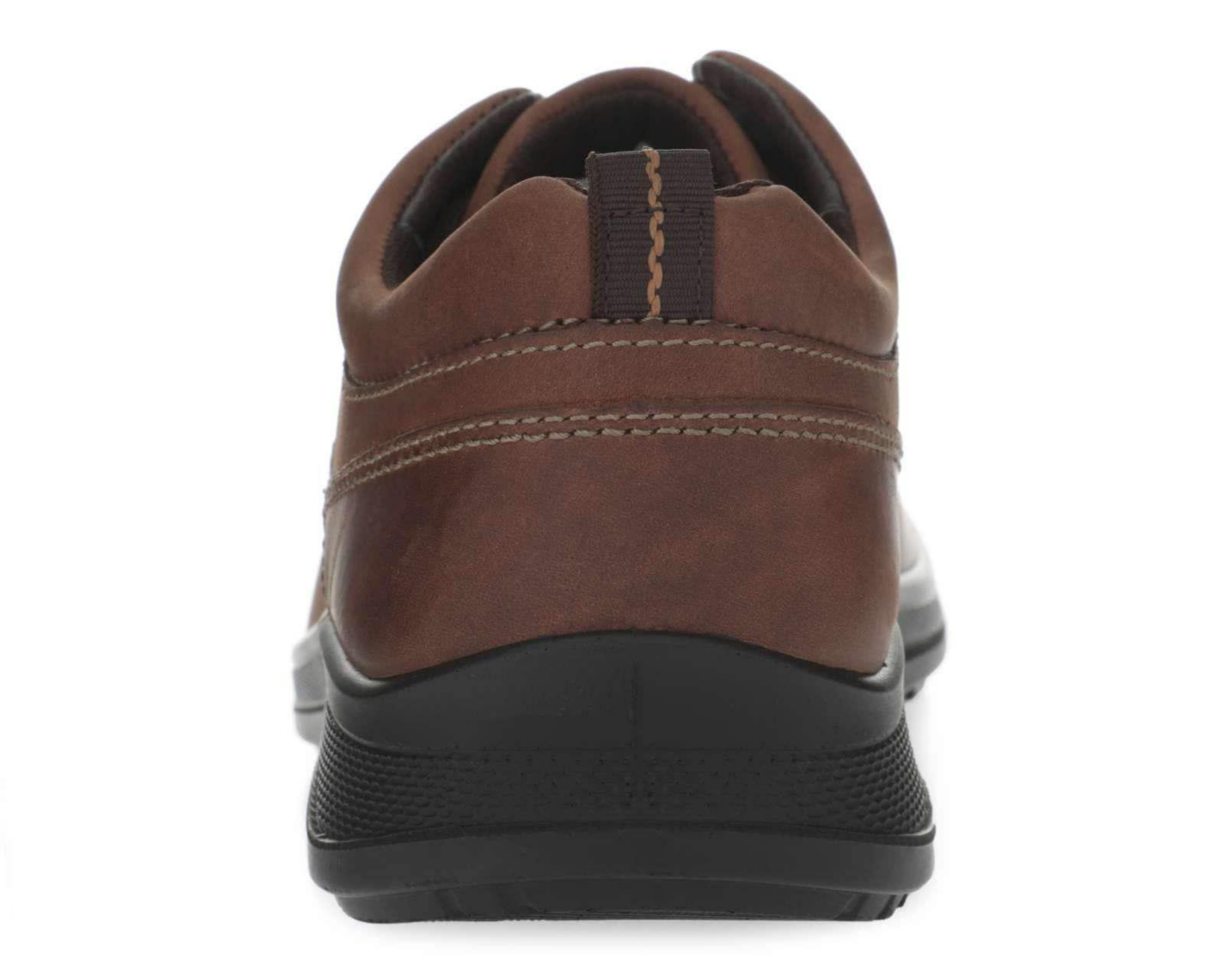 Foto 7 pulgar | Zapatos Confort Flexi de Piel para Hombre