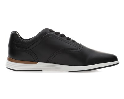 Foto 4 | Zapatos Casuales Christian Gallery para Hombre