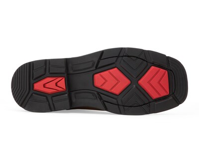Foto 4 | Bota de Trabajo Kroogen de Piel para Hombre