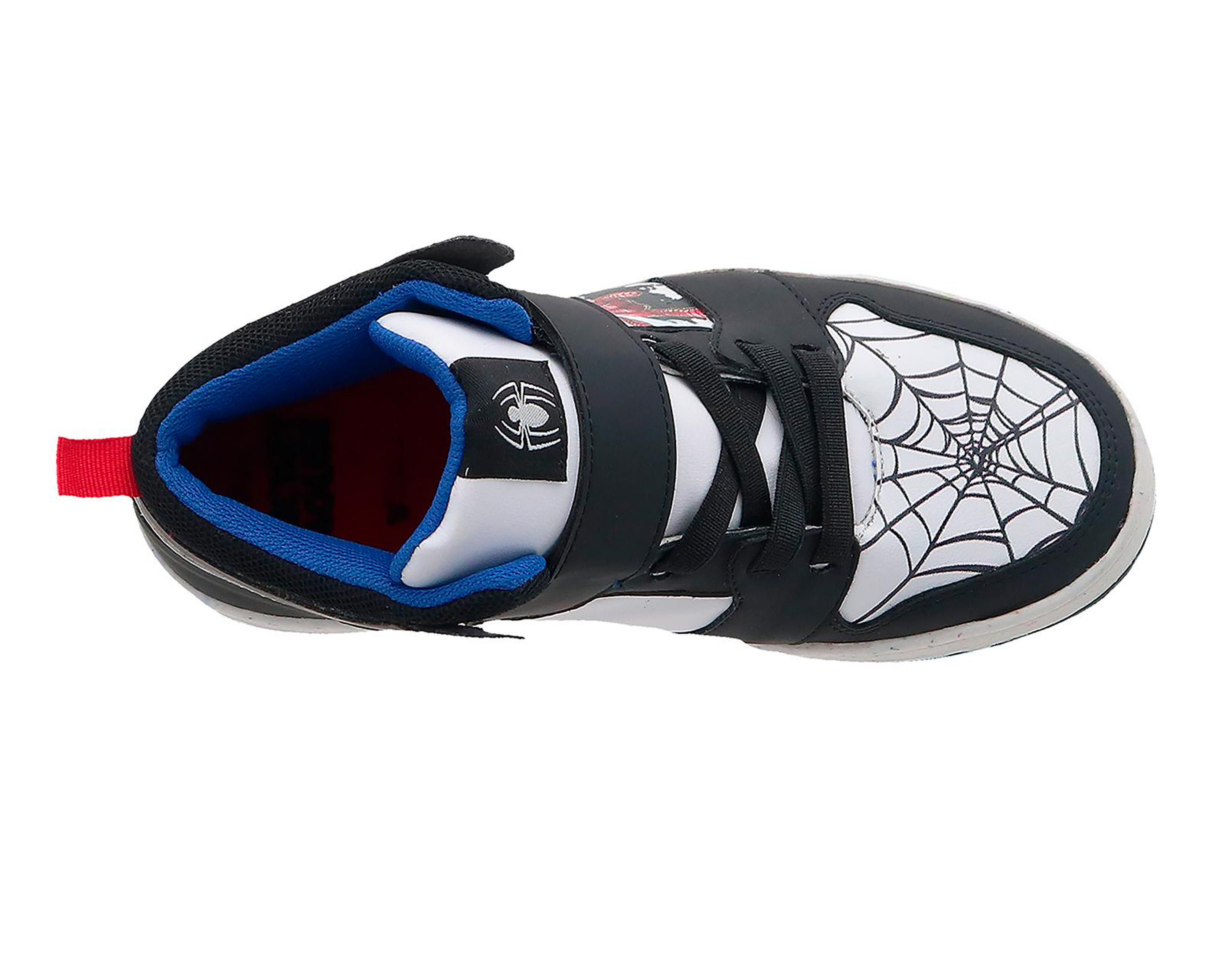 Foto 6 | Tenis Spider-Man para Niño