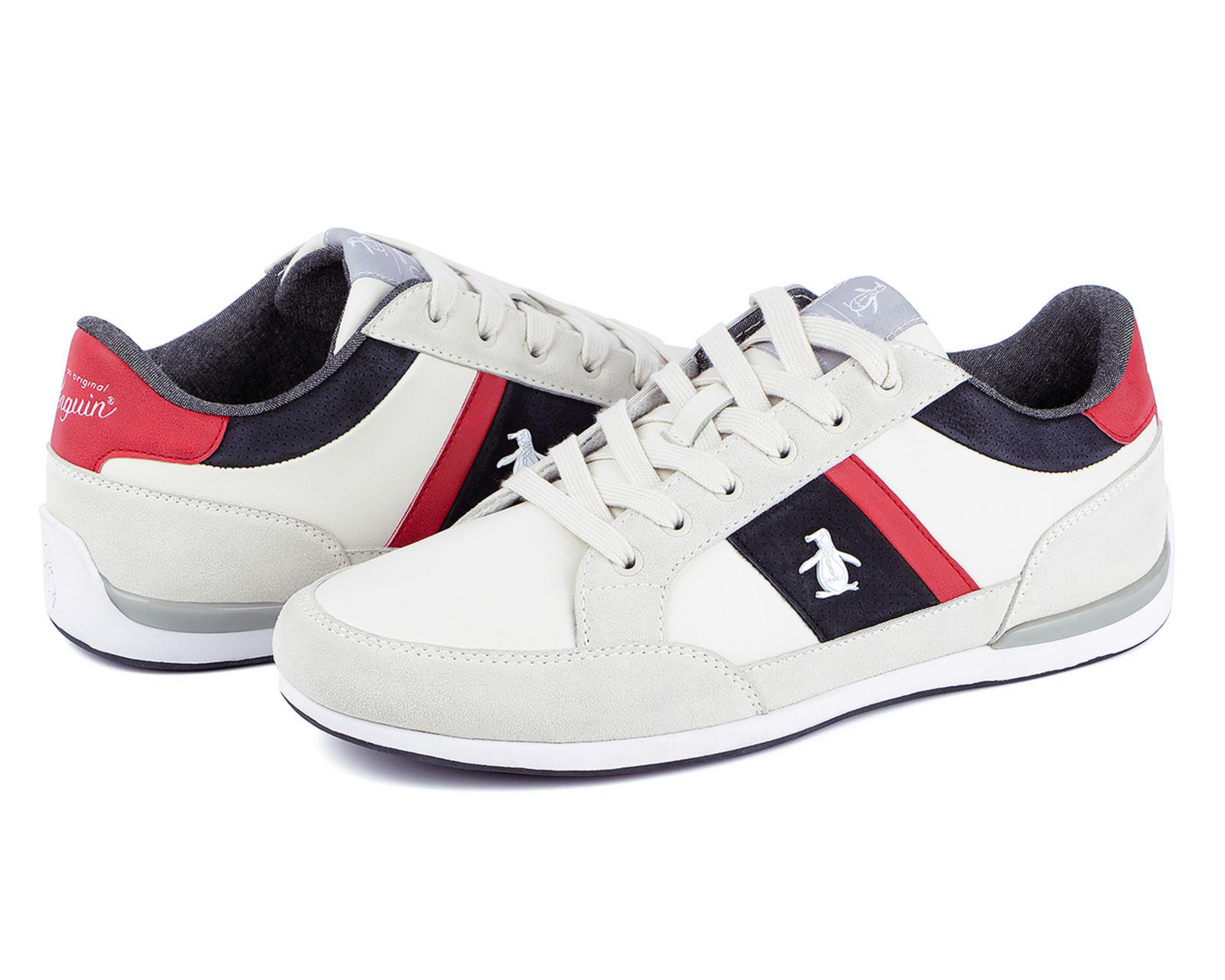 Tenis Penguin para Hombre