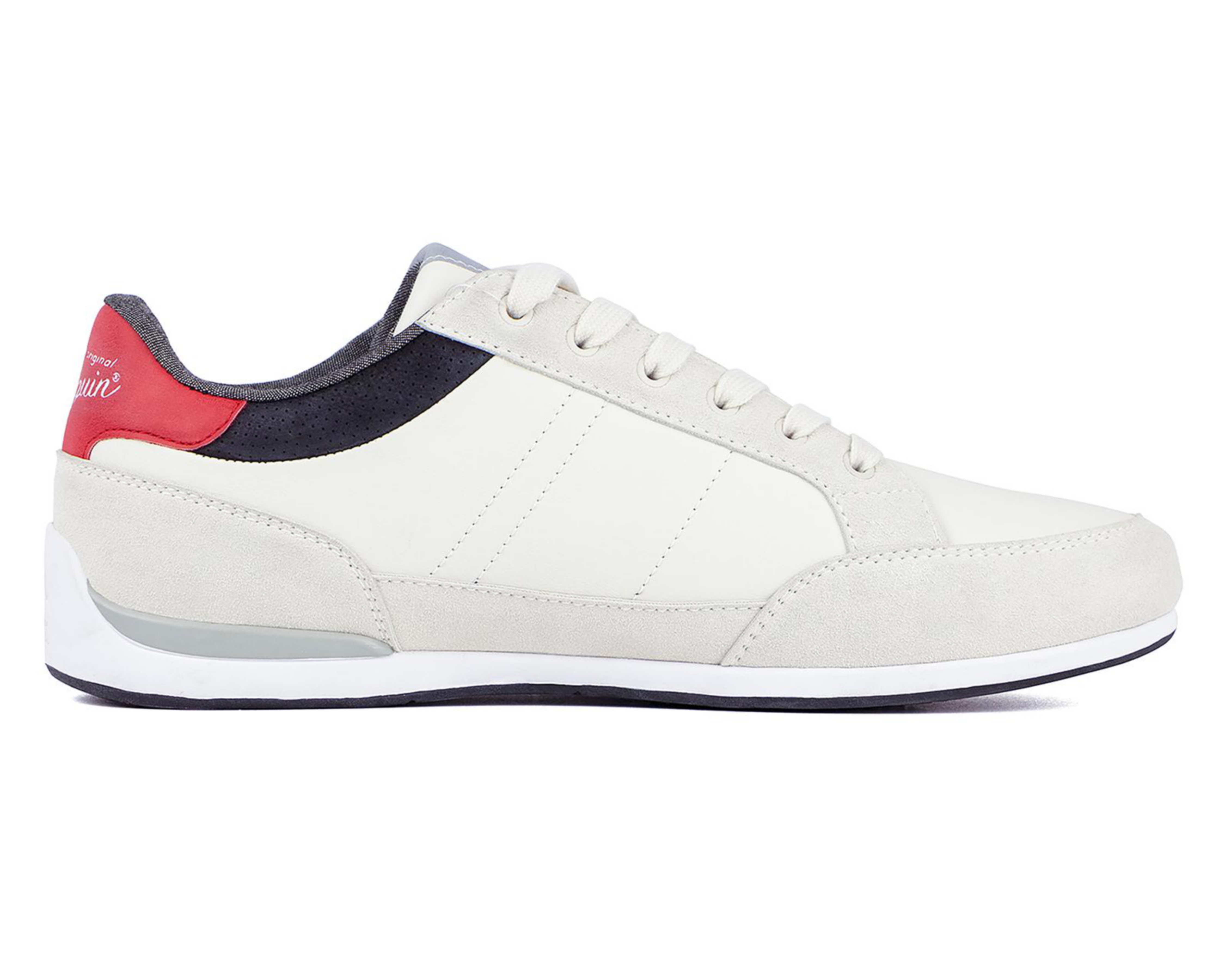 Foto 4 pulgar | Tenis Penguin para Hombre