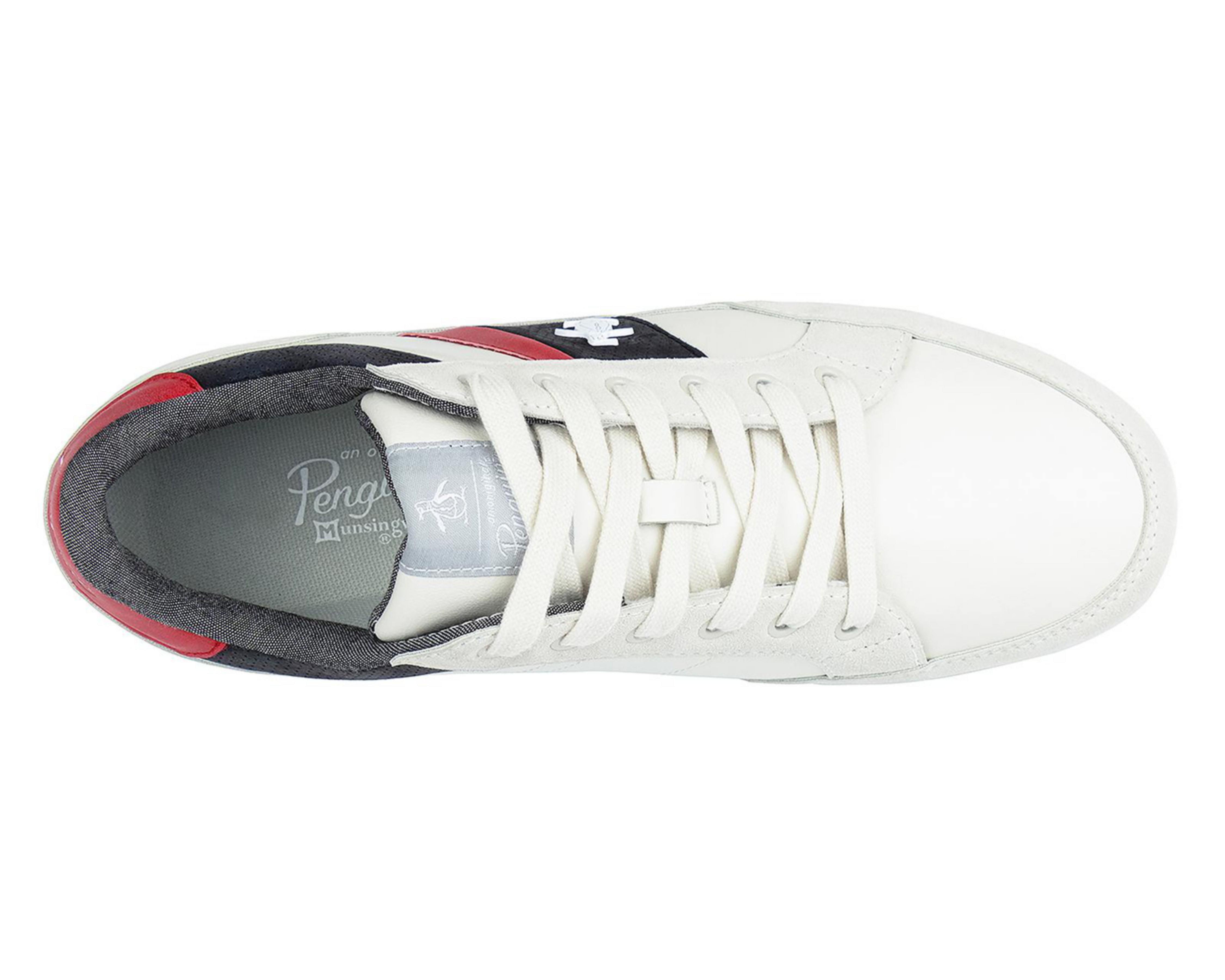 Foto 4 | Tenis Penguin para Hombre