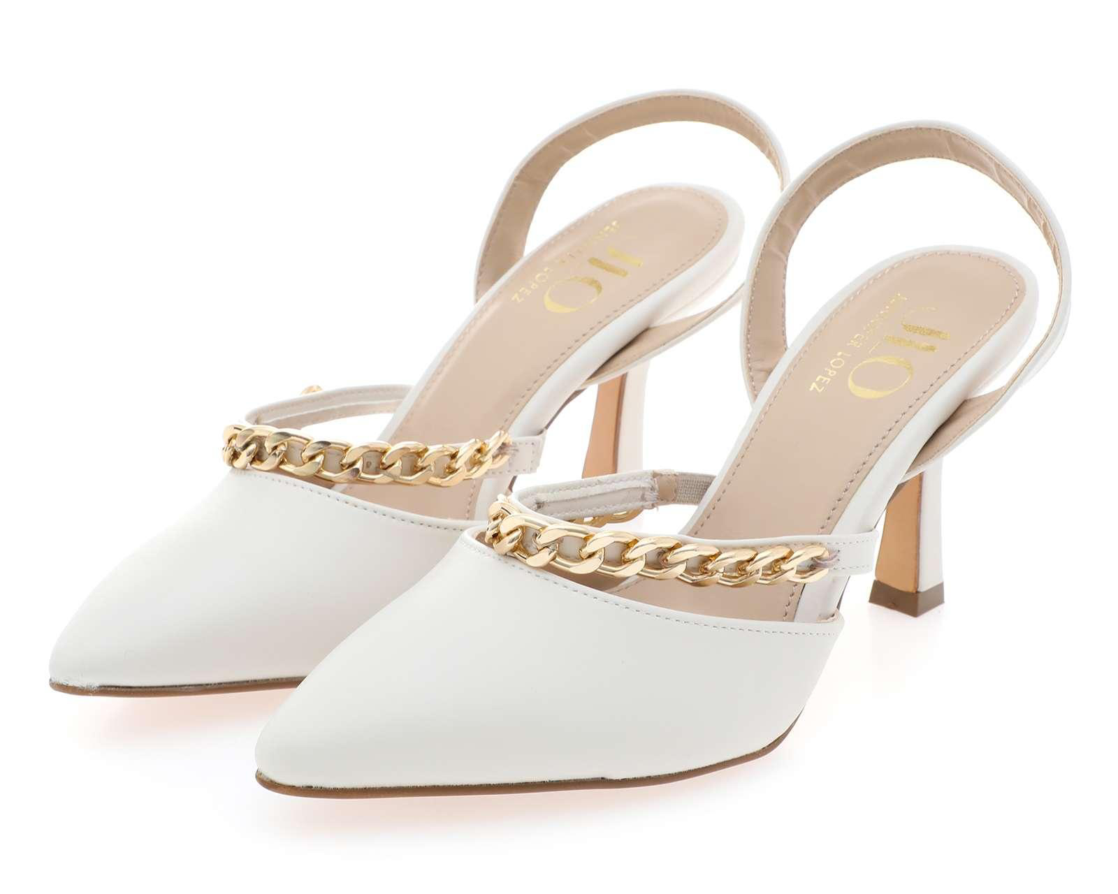 Zapatillas Jennifer Lopez para Mujer $349
