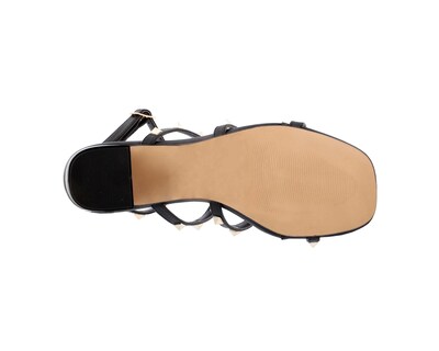 Foto 5 | Sandalias de Tacón Jennifer Lopez para Mujer