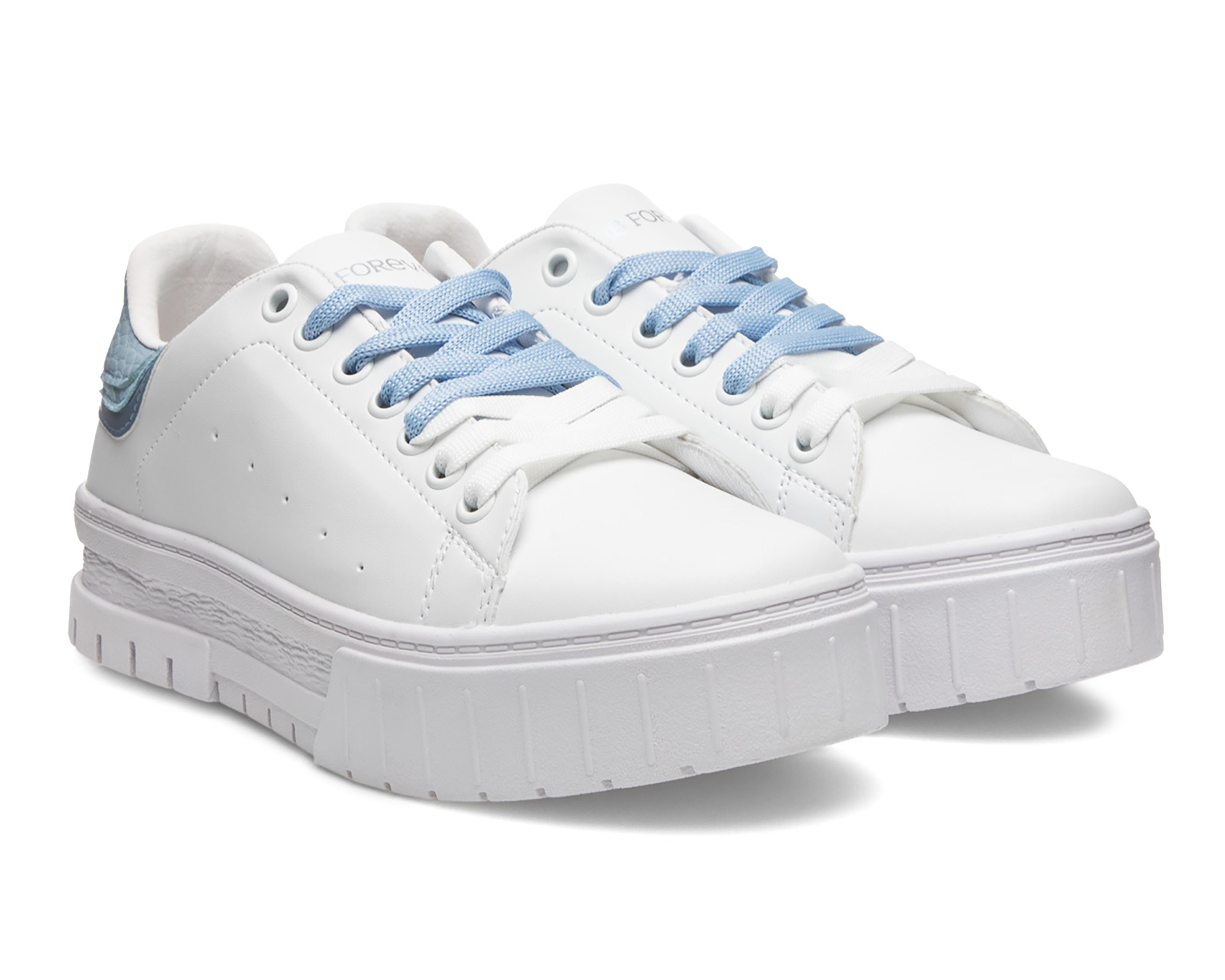 Foto 1 | Tenis 18 Forever para Mujer