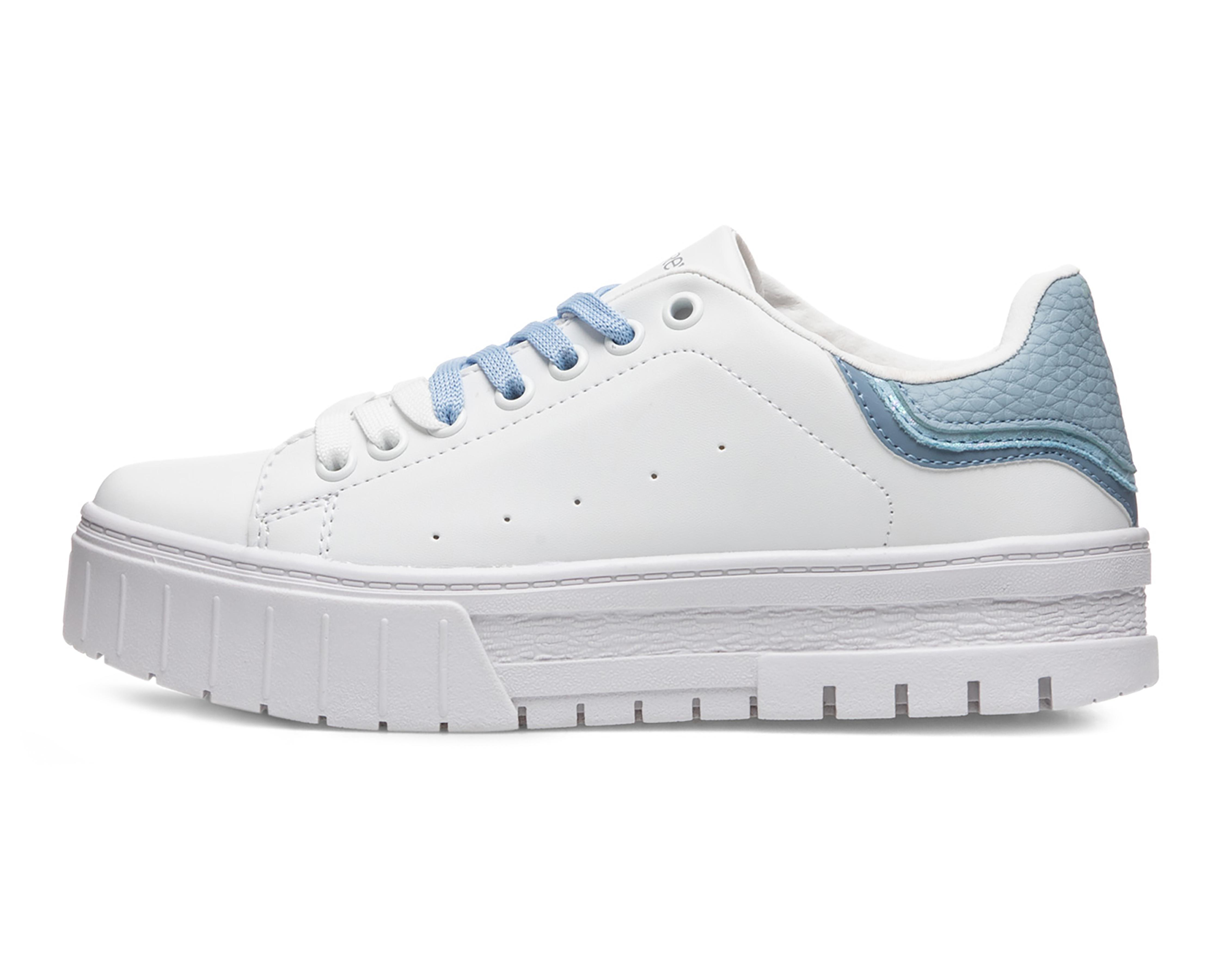 Foto 4 | Tenis 18 Forever para Mujer