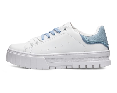 Foto 4 | Tenis 18 Forever para Mujer
