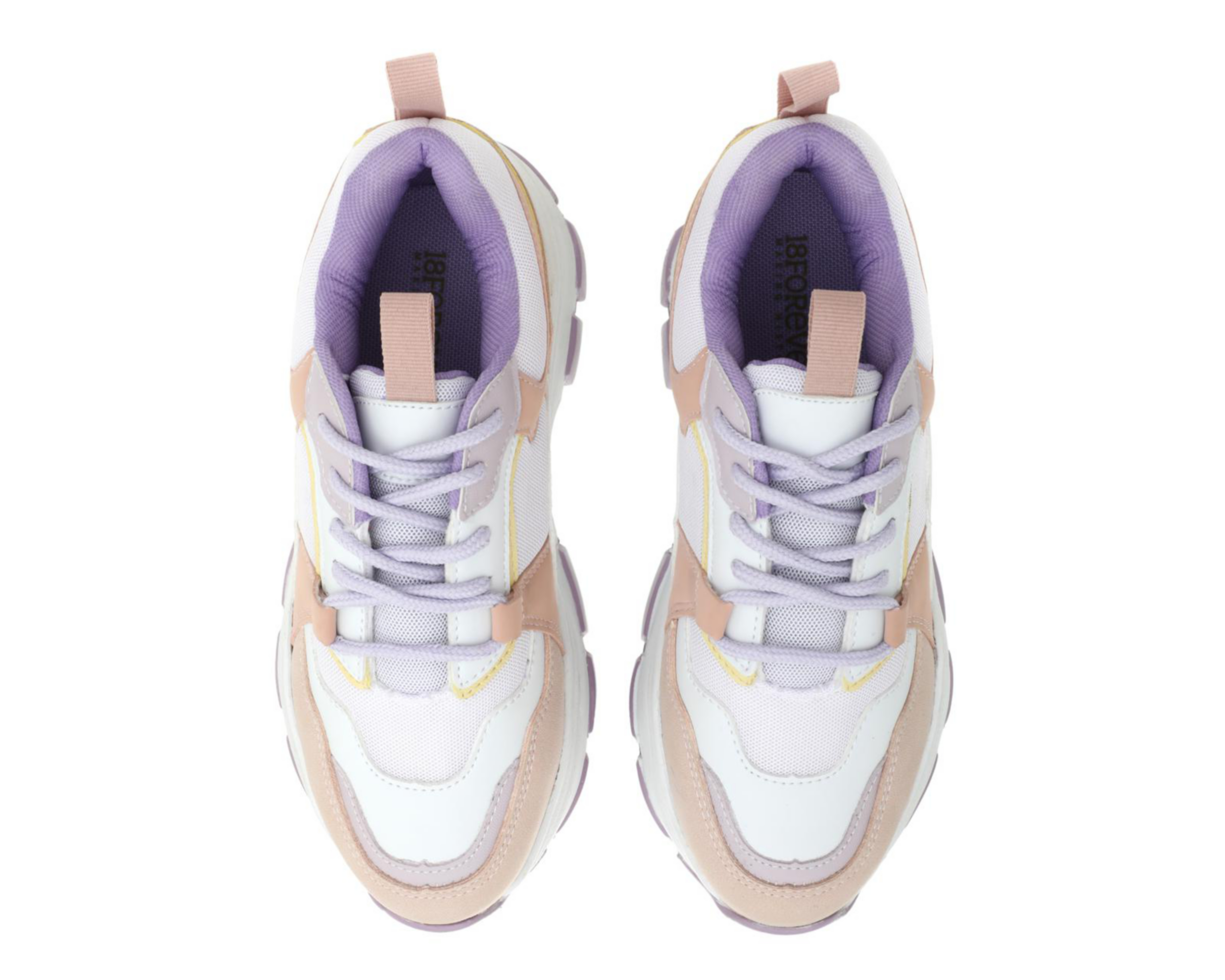 Foto 3 | Tenis 18 Forever para Mujer