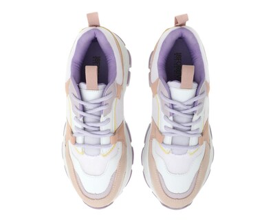 Foto 3 | Tenis 18 Forever para Mujer