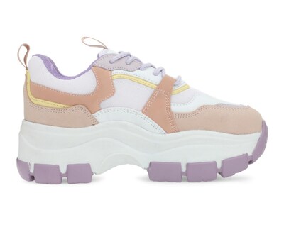 Foto 4 | Tenis 18 Forever para Mujer