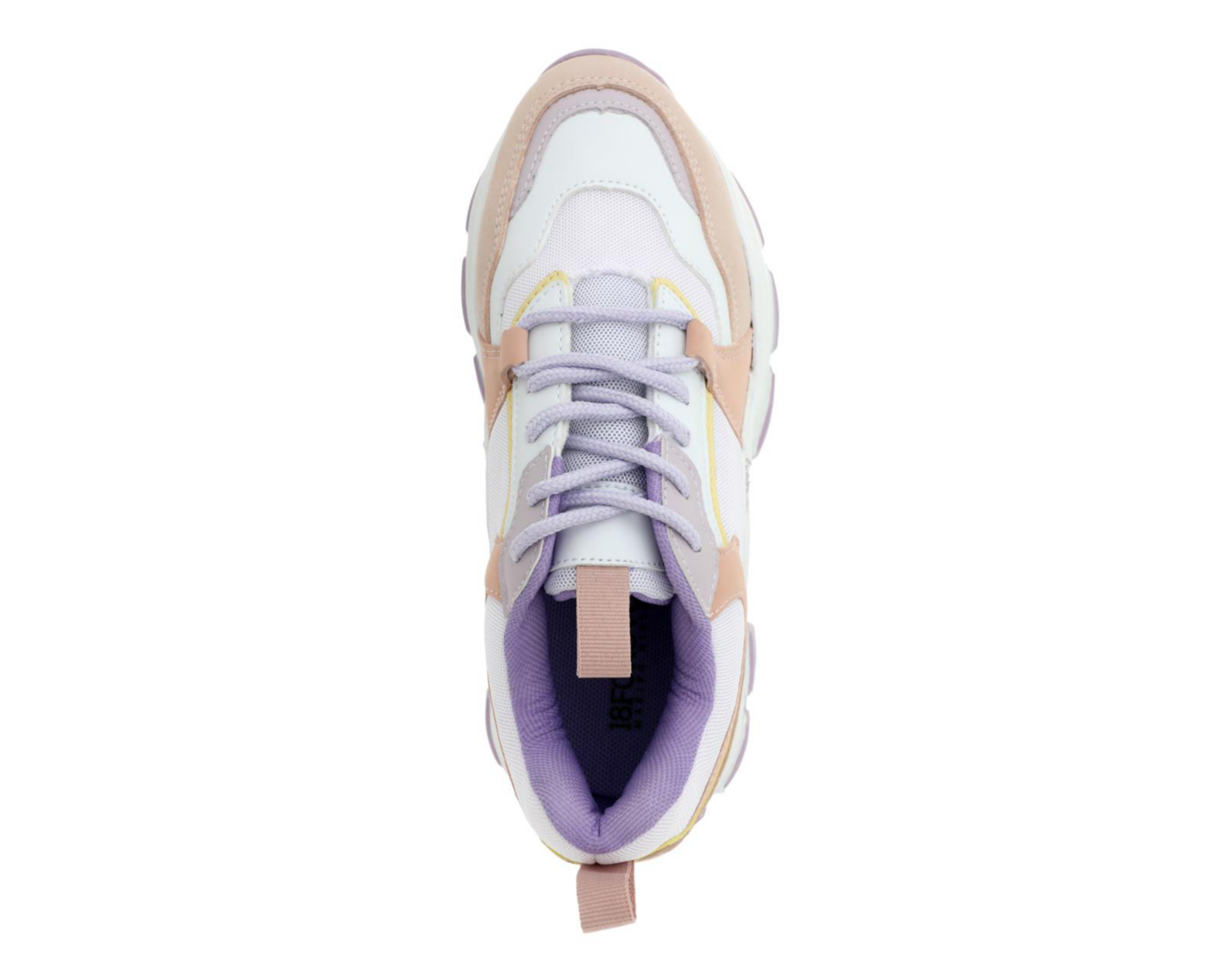 Foto 5 | Tenis 18 Forever para Mujer