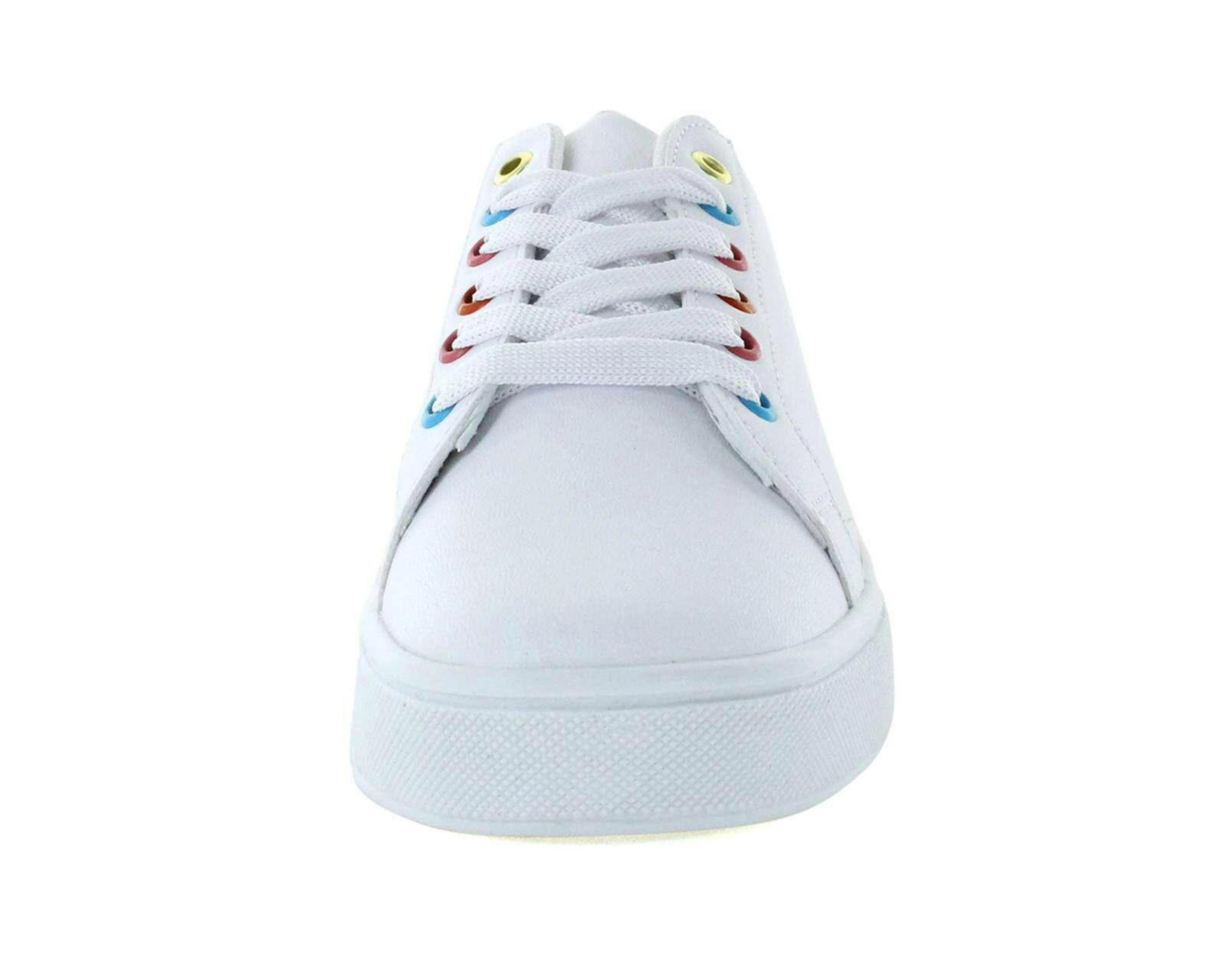 Foto 2 | Tenis Casuales 18 Forever para Mujer