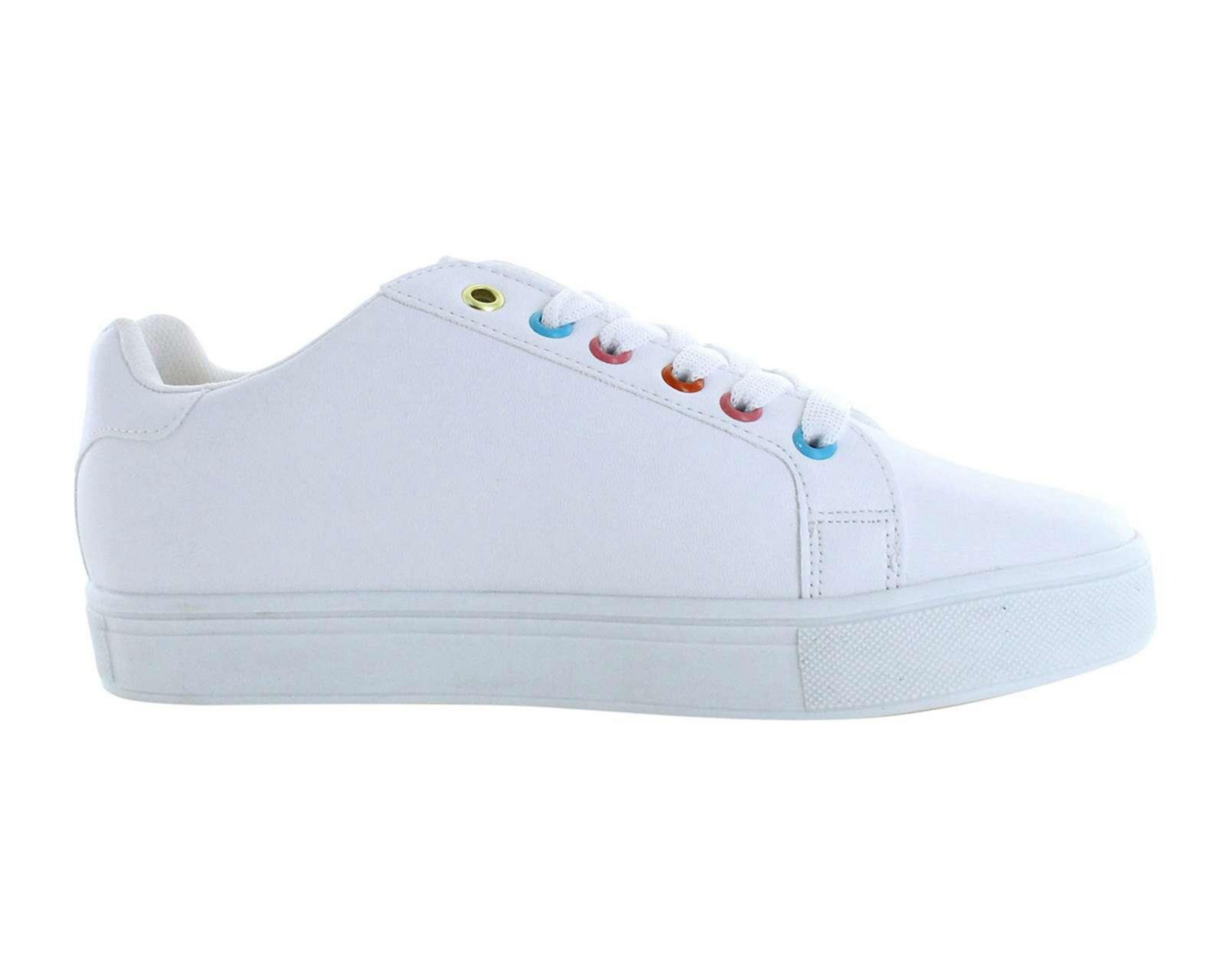 Foto 3 | Tenis Casuales 18 Forever para Mujer