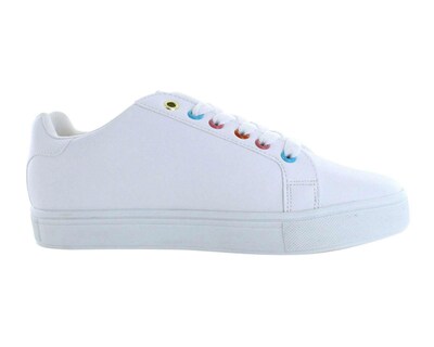 Foto 3 | Tenis Casuales 18 Forever para Mujer