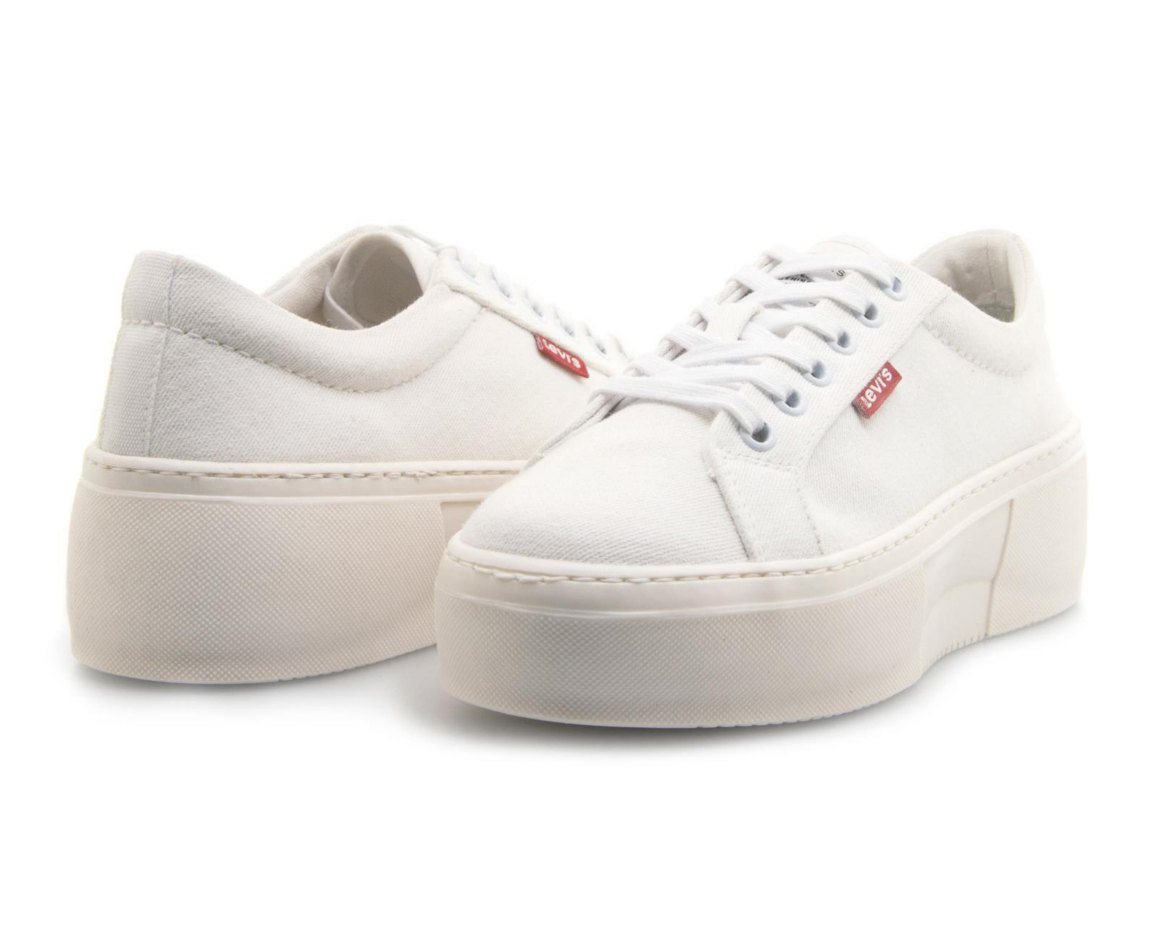 Tenis Casuales Levi's para Mujer