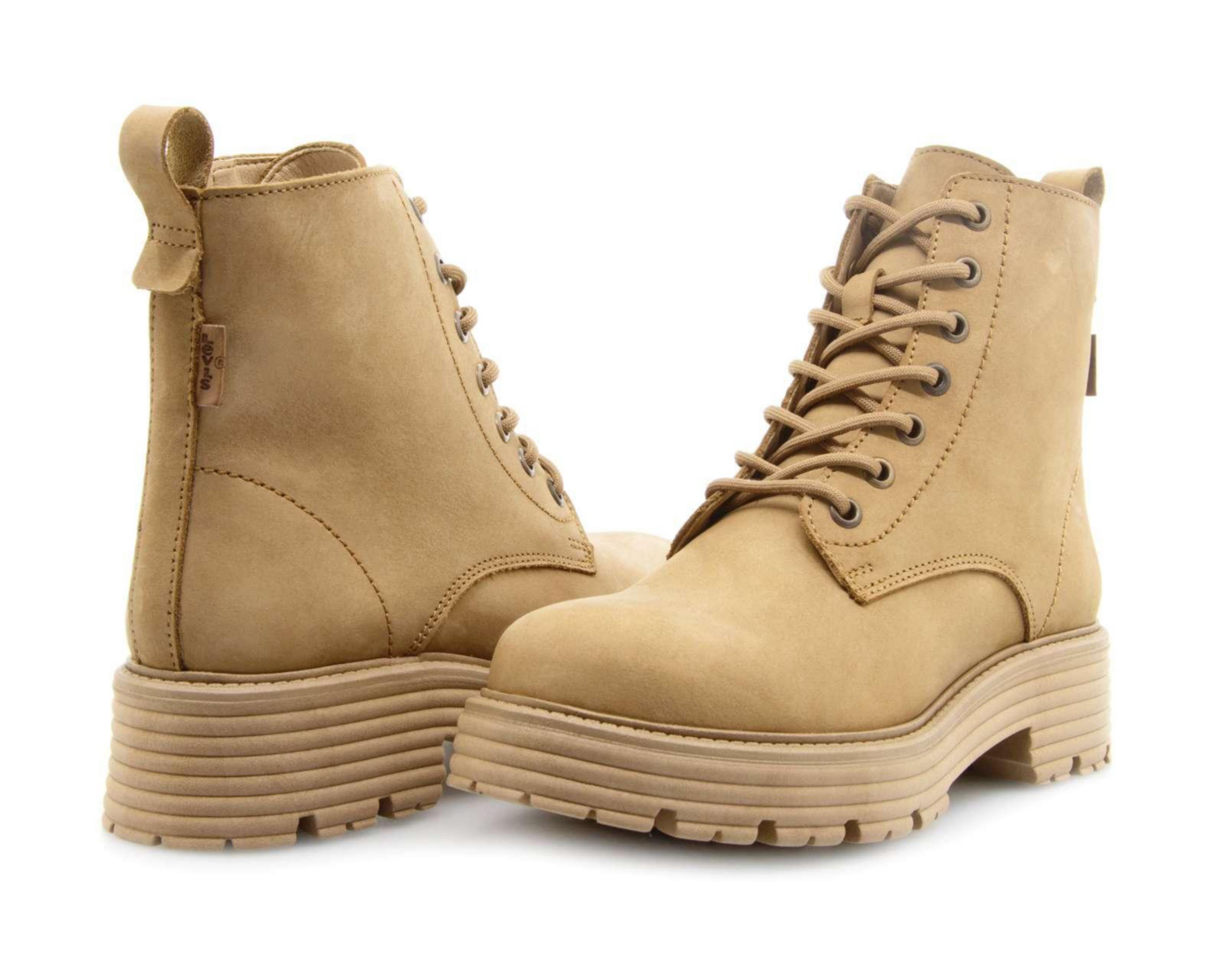 Botas Urbanas Levi's para Mujer