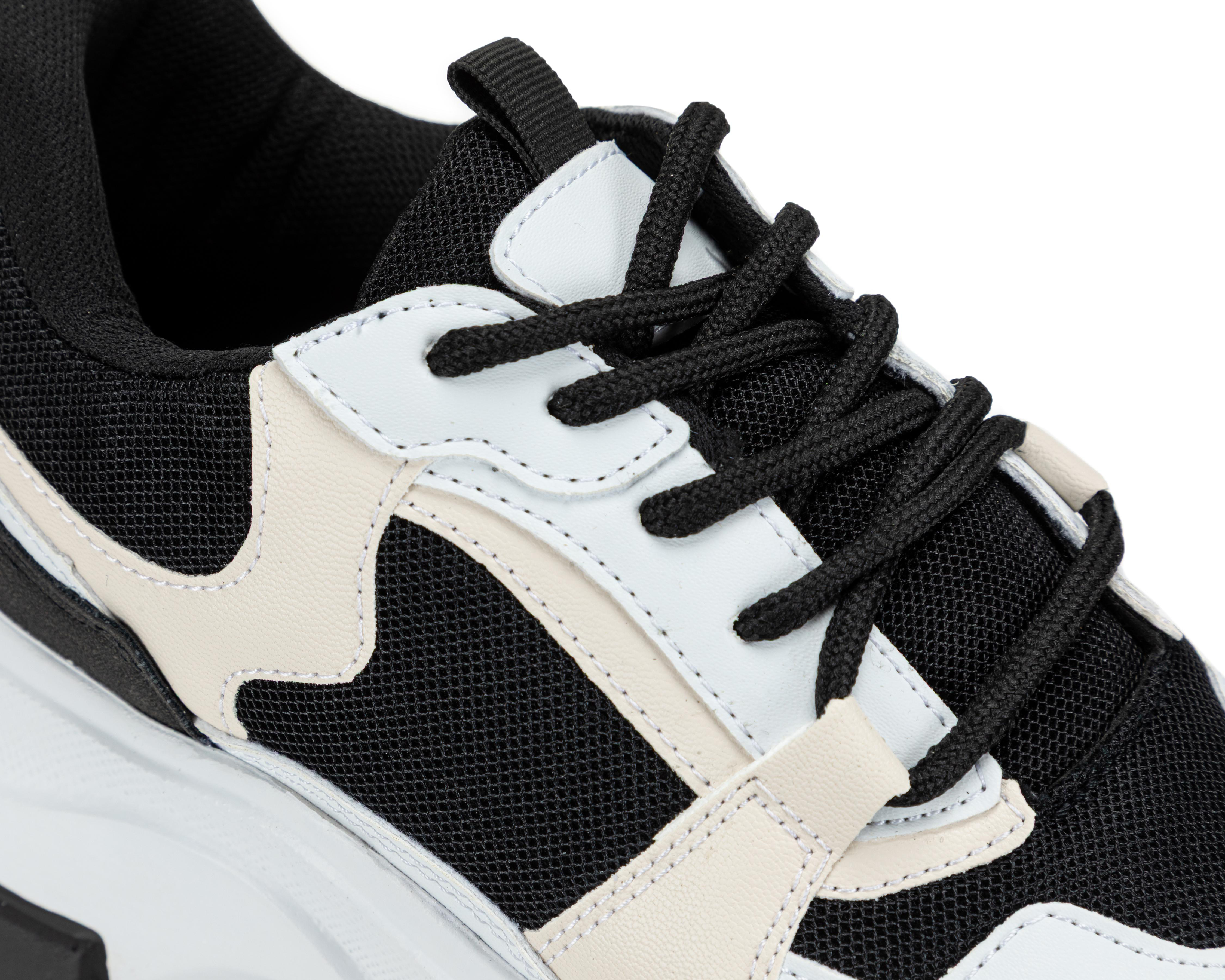 Foto 6 | Tenis Casuales 18 Forever para Mujer