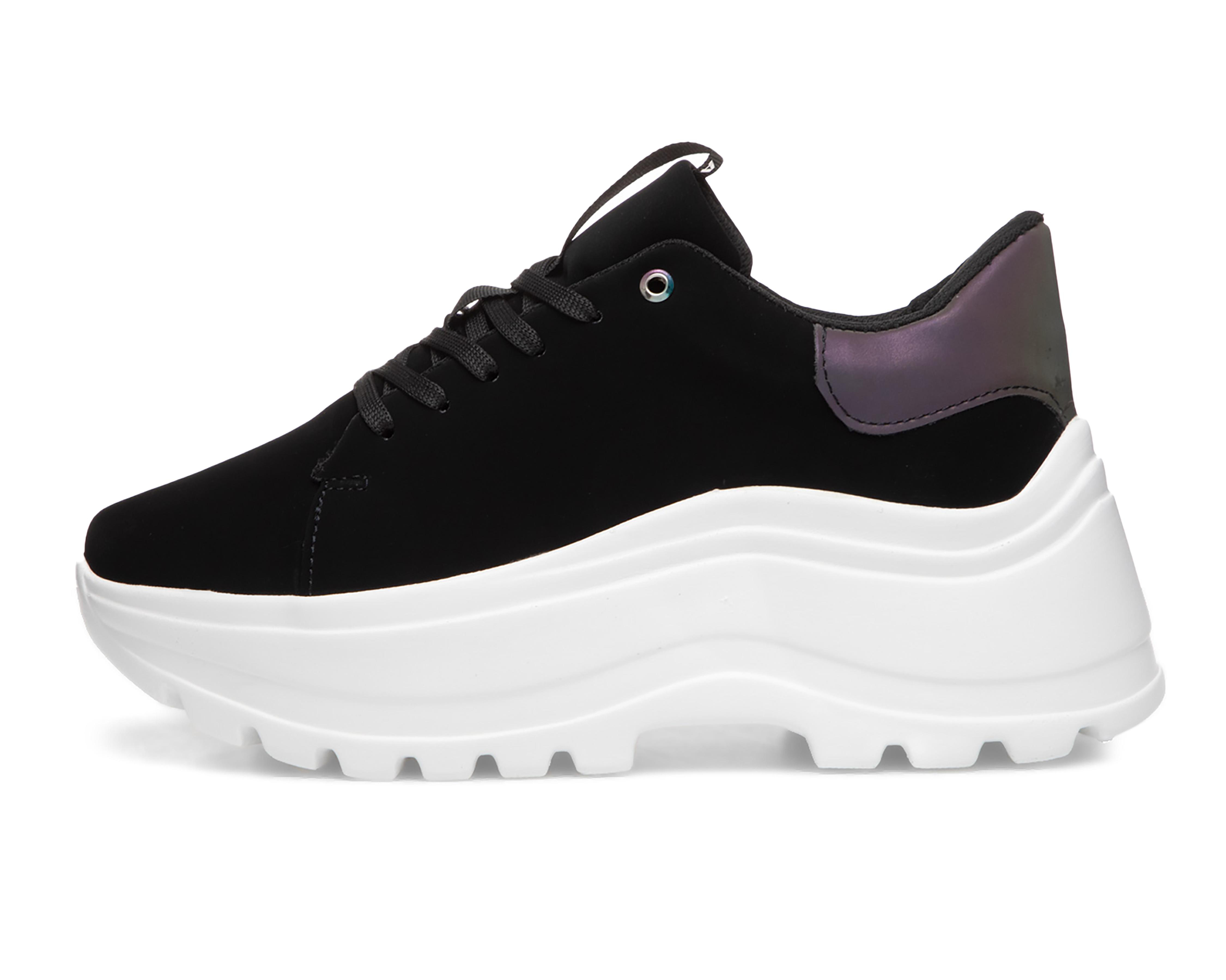 Foto 4 | Tenis Casuales Frida Kollection para Mujer