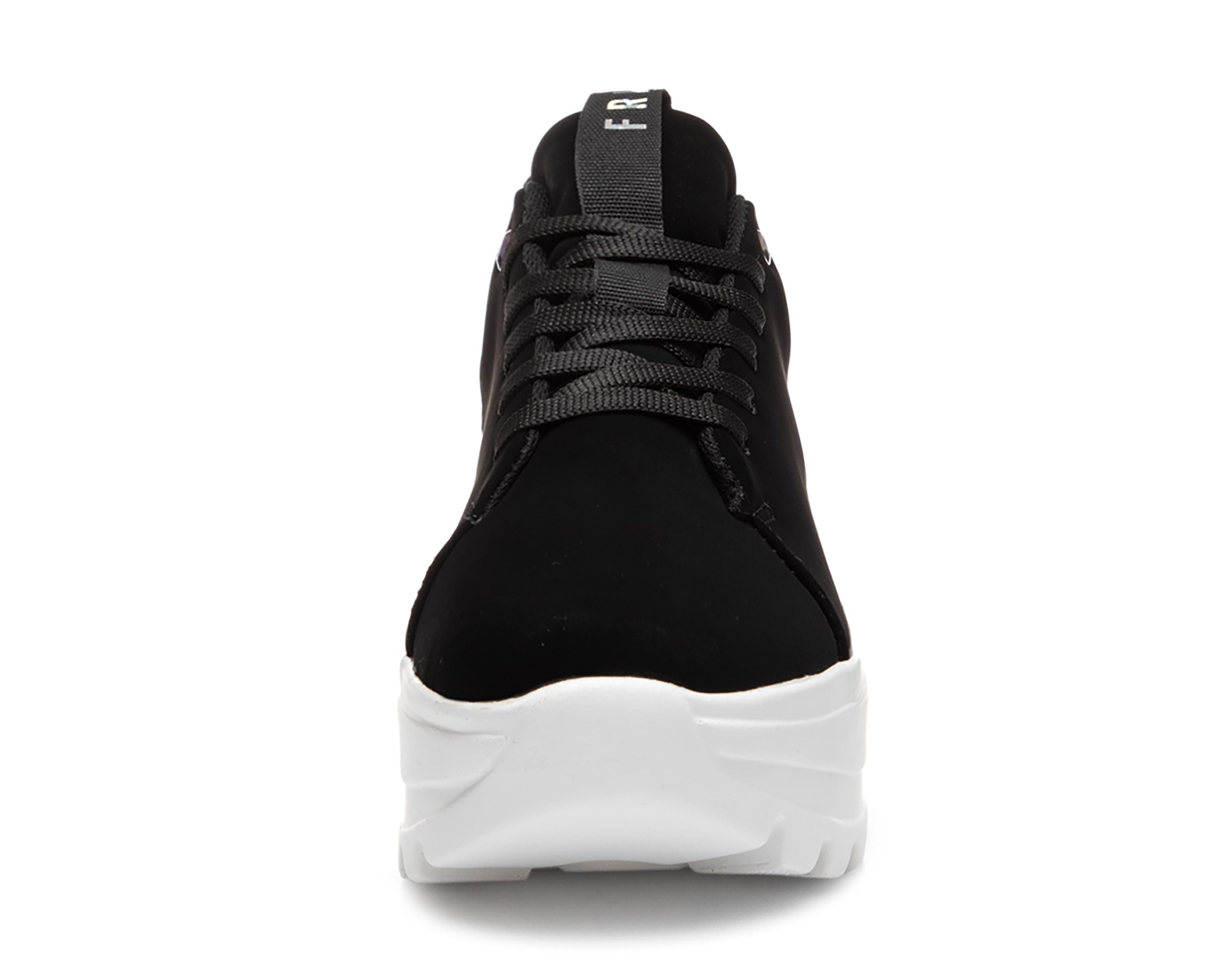 Foto 6 pulgar | Tenis Casuales Frida Kollection para Mujer