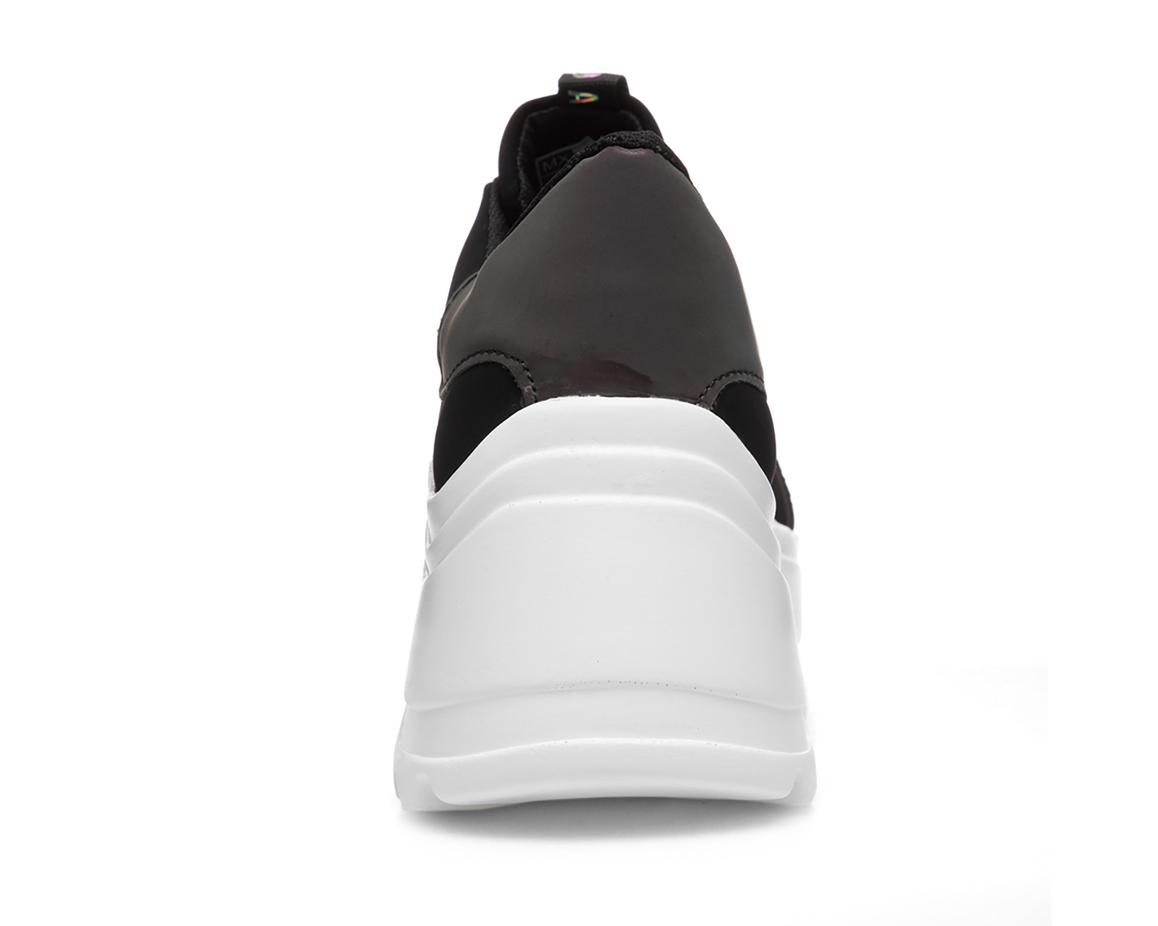 Foto 7 pulgar | Tenis Casuales Frida Kollection para Mujer