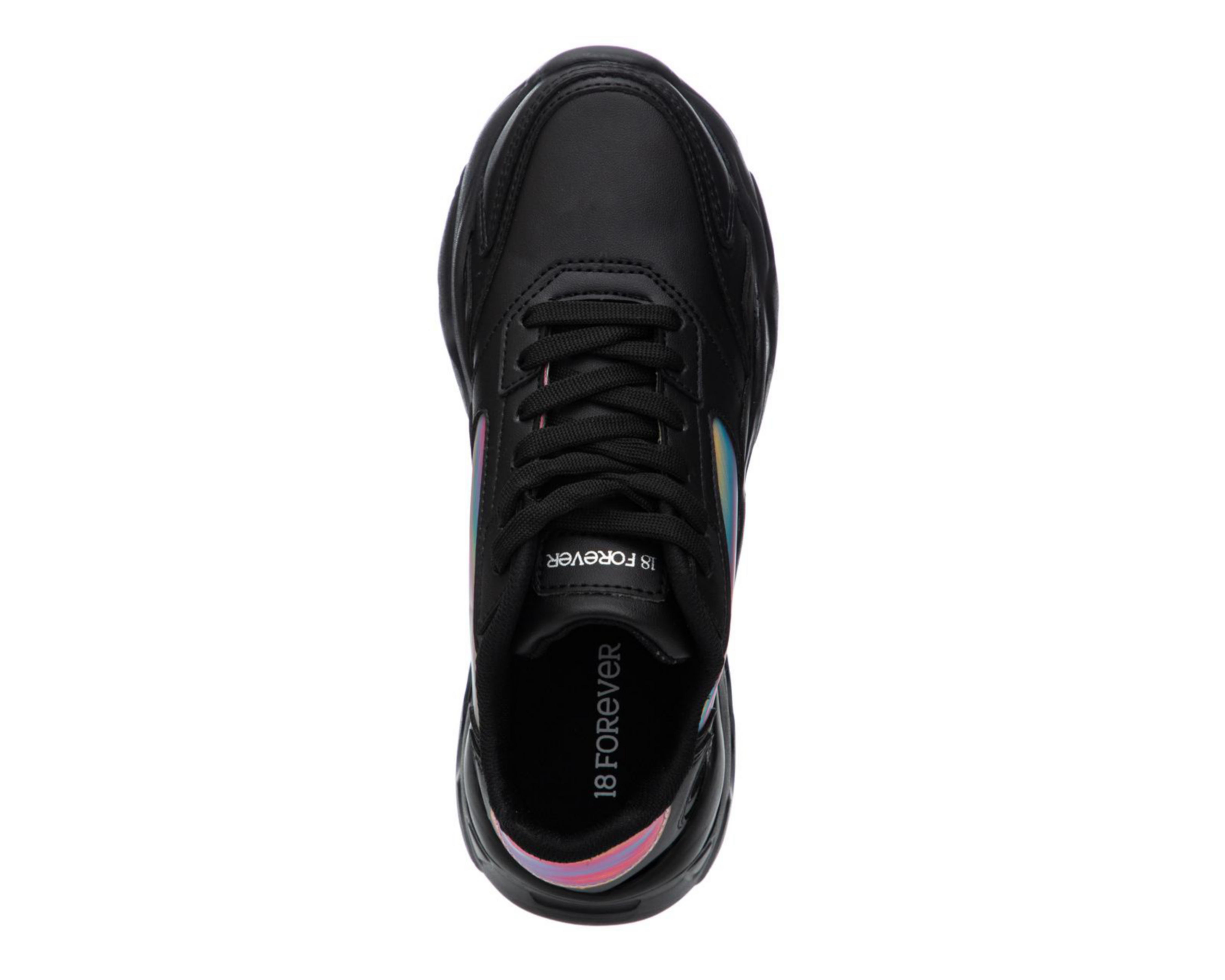 Foto 5 | Tenis 18 Forever para Mujer