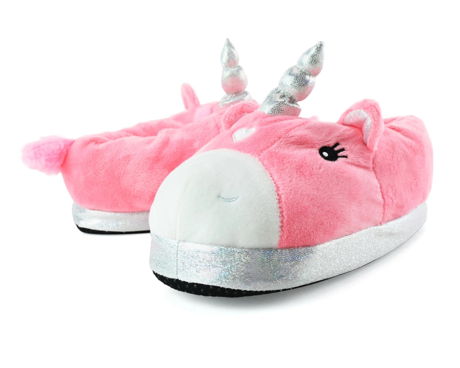 Pantuflas 2025 bebe coppel