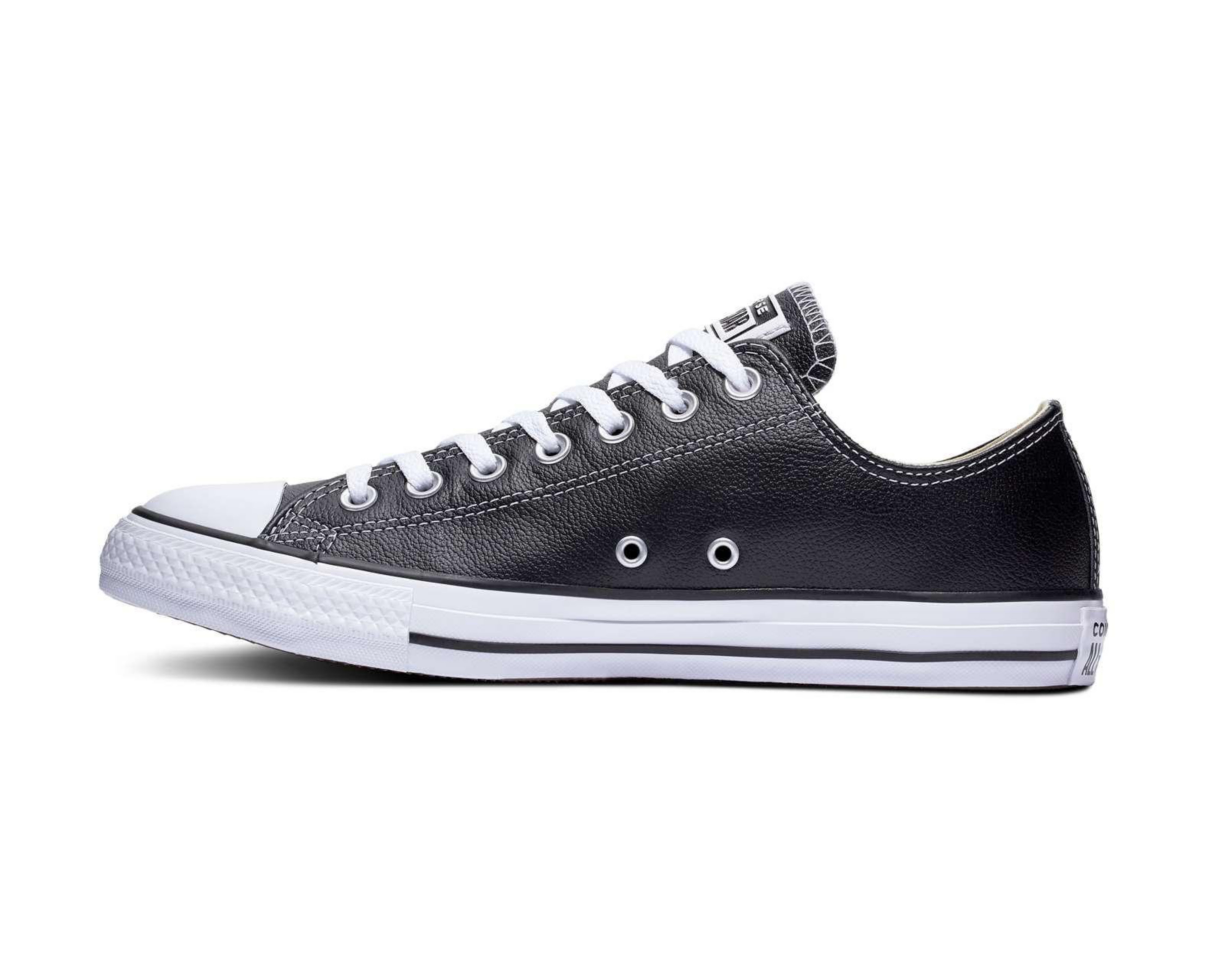 tenis converse negro coppel