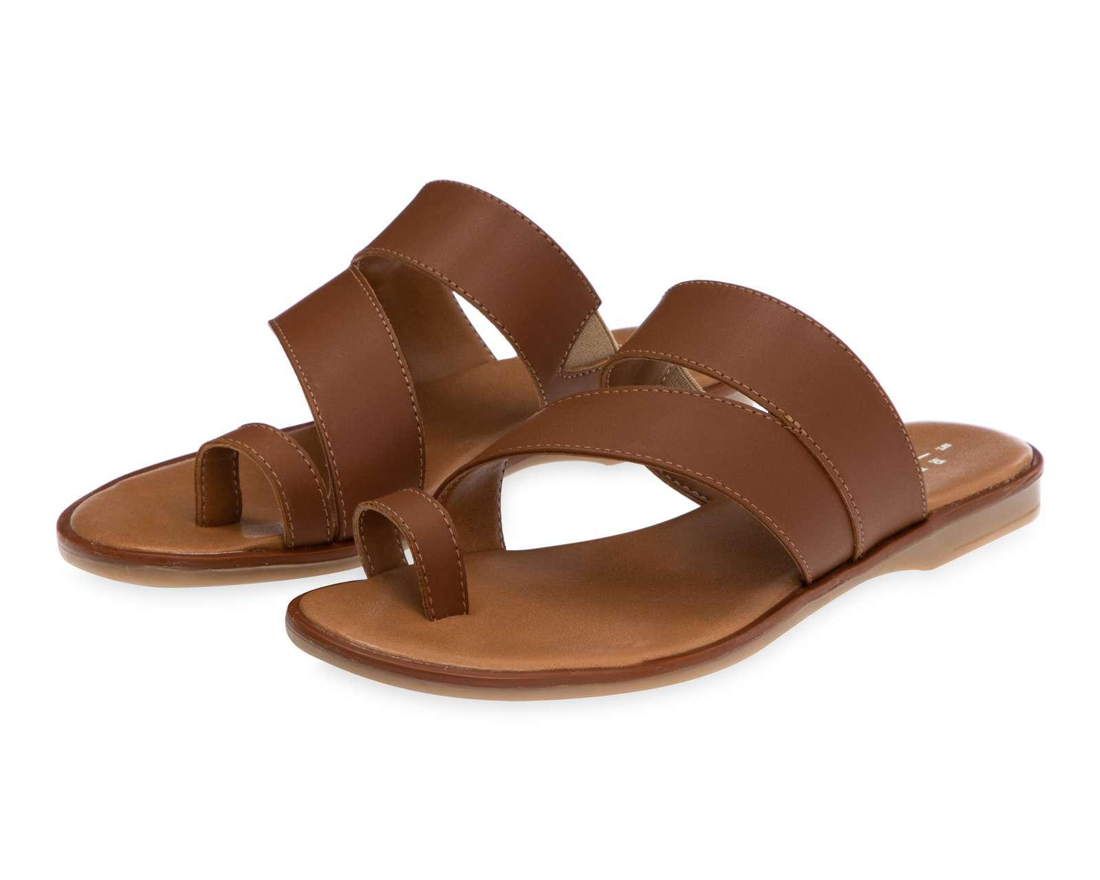 Sandalias Casuales Refill para Mujer