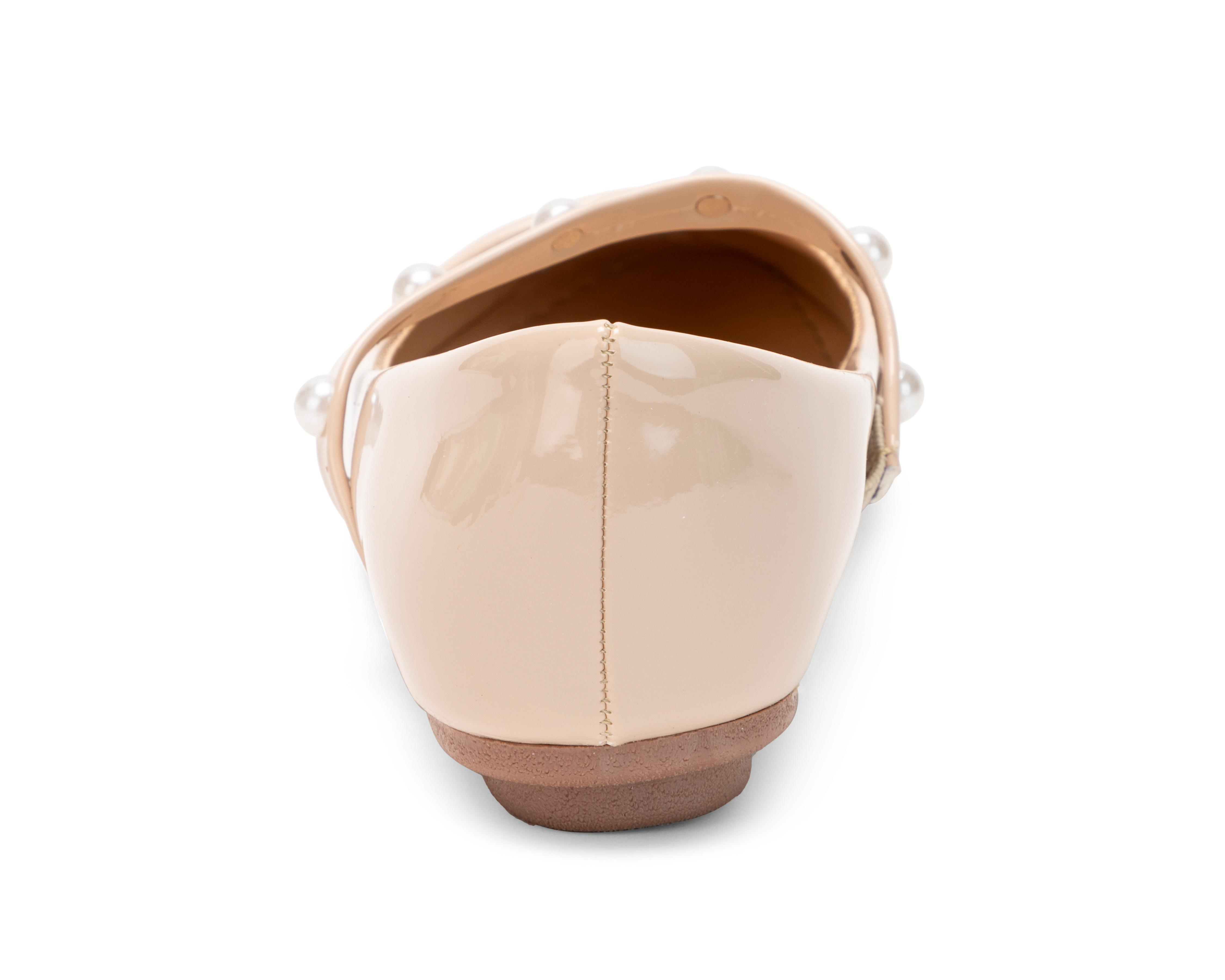 Foto 7 pulgar | Zapatos Girls Attitude Juveniles