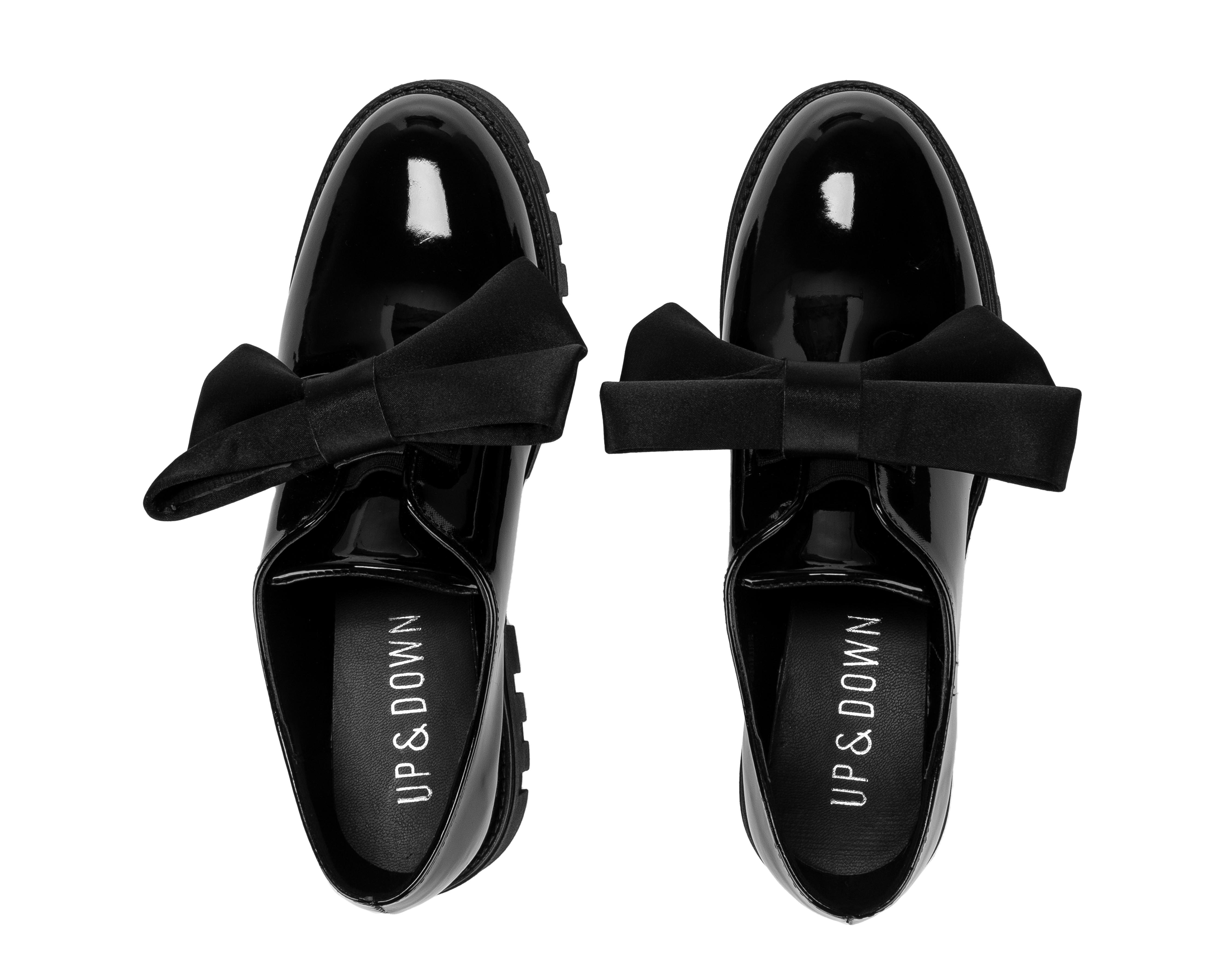 Foto 4 pulgar | Zapatos Casuales Up & Down para Mujer
