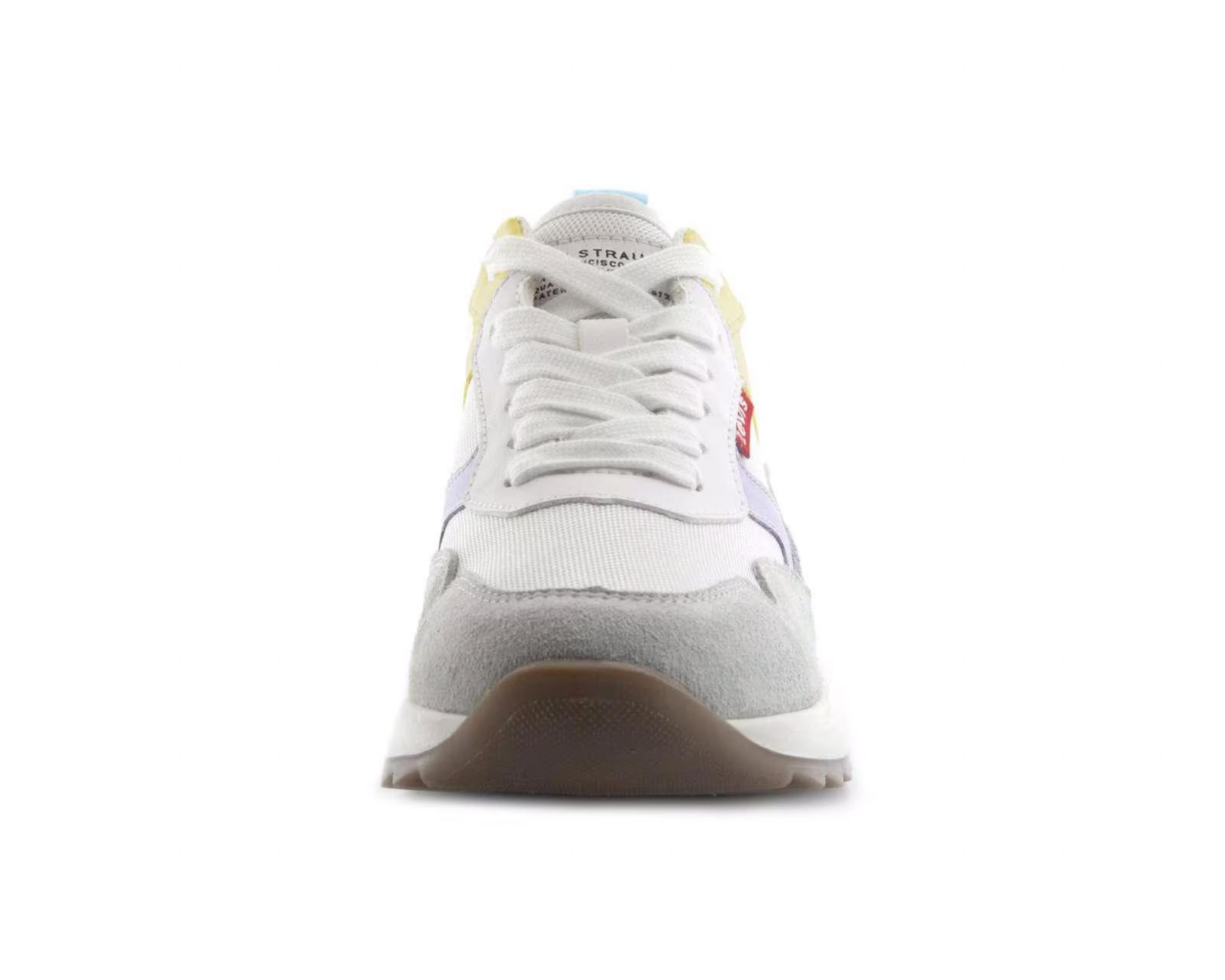 Foto 4 pulgar | Tenis Casuales Levi's para Mujer